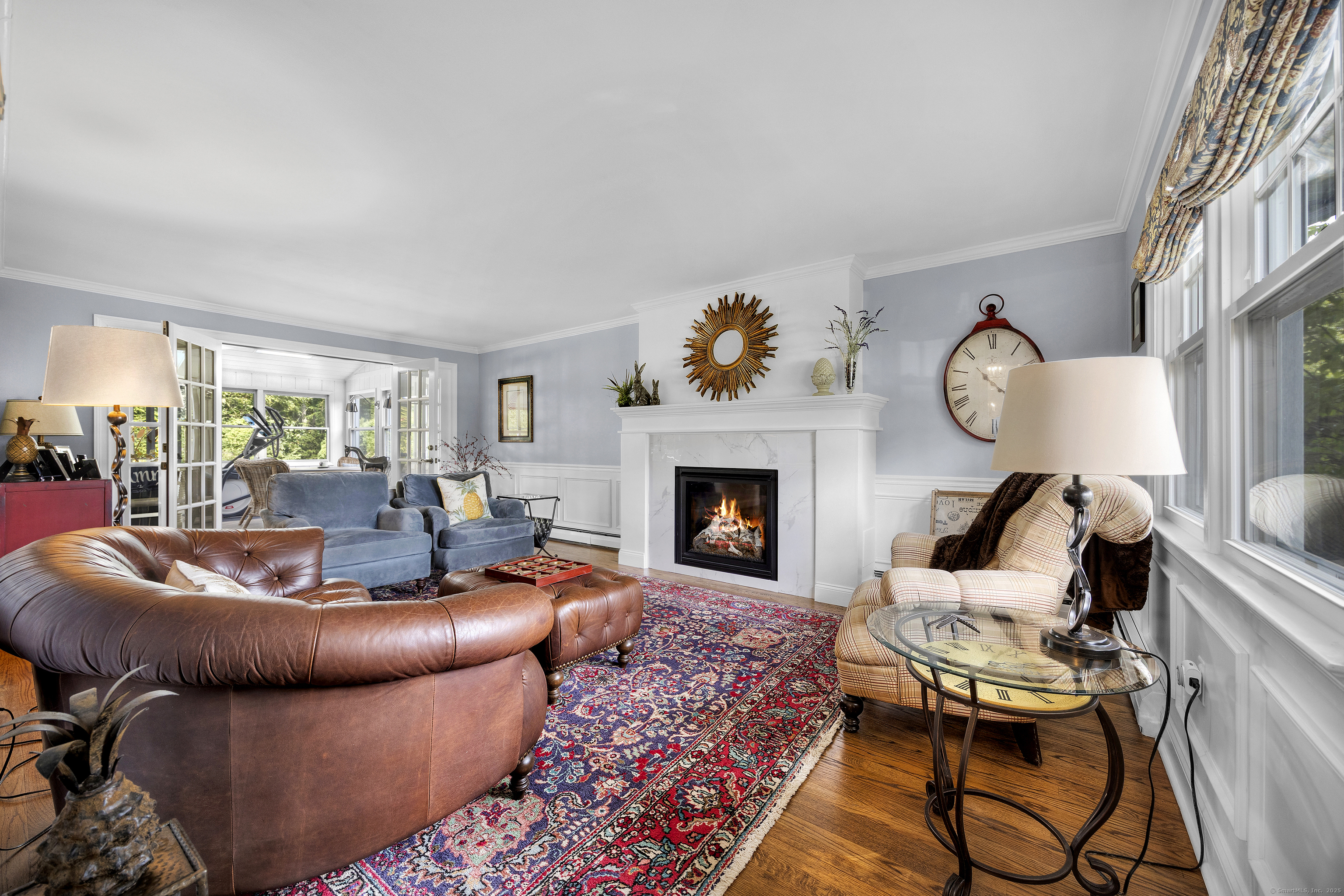 72 Mohican Hill Road