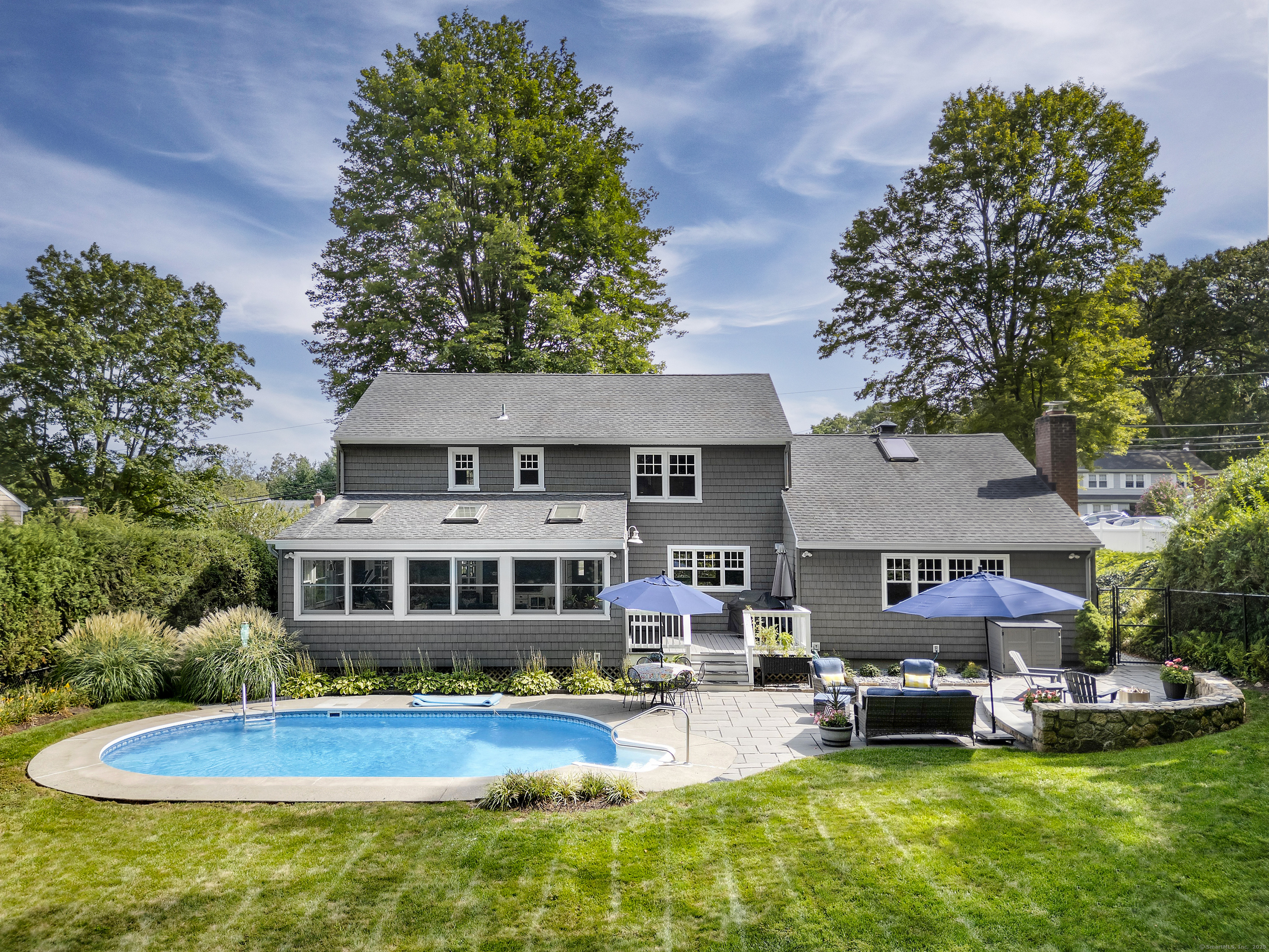 72 Mohican Hill Road