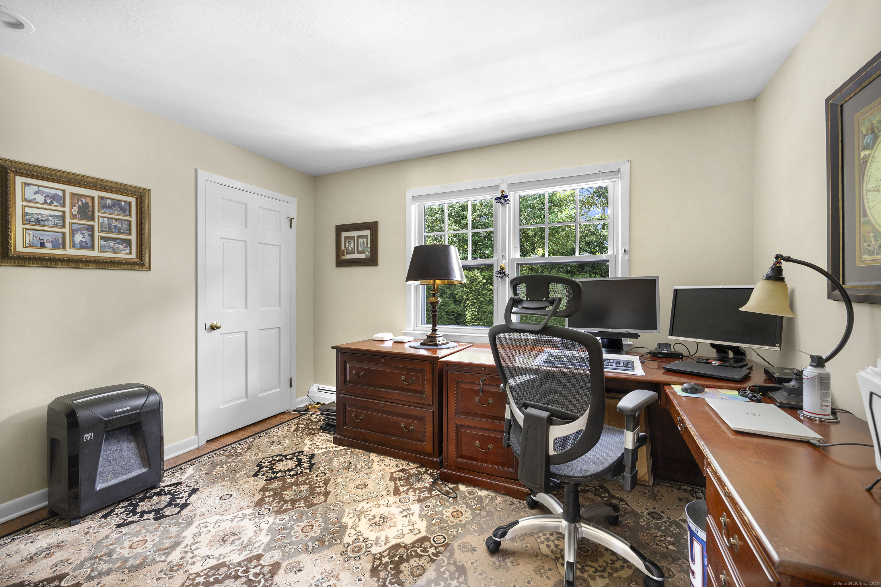 72 Mohican Hill Road