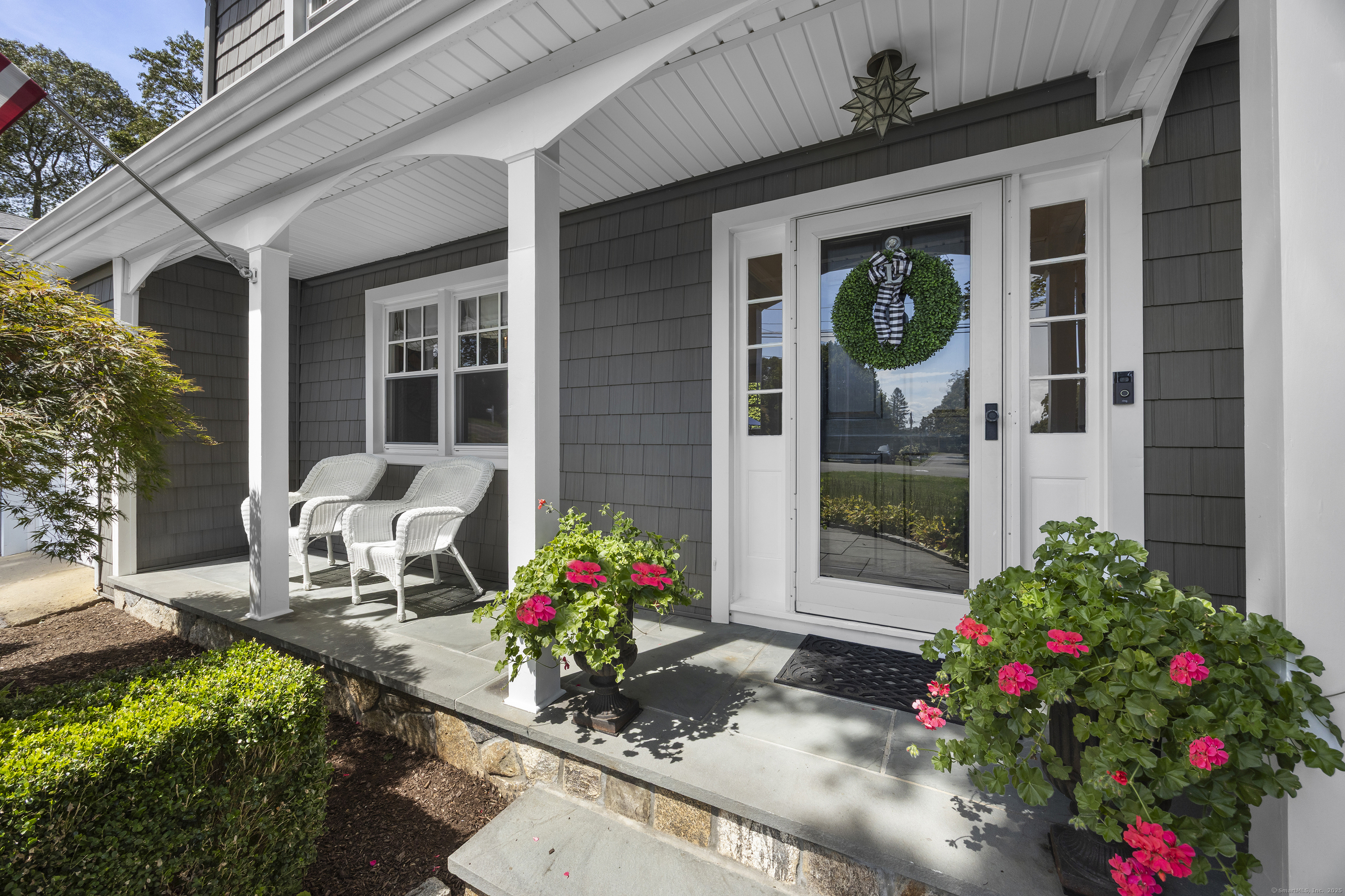 72 Mohican Hill Road