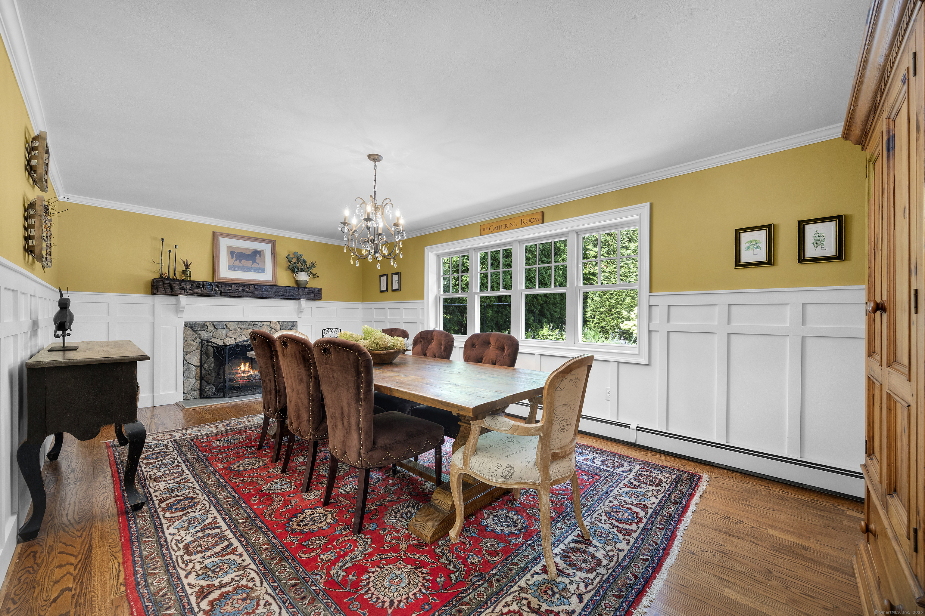 72 Mohican Hill Road