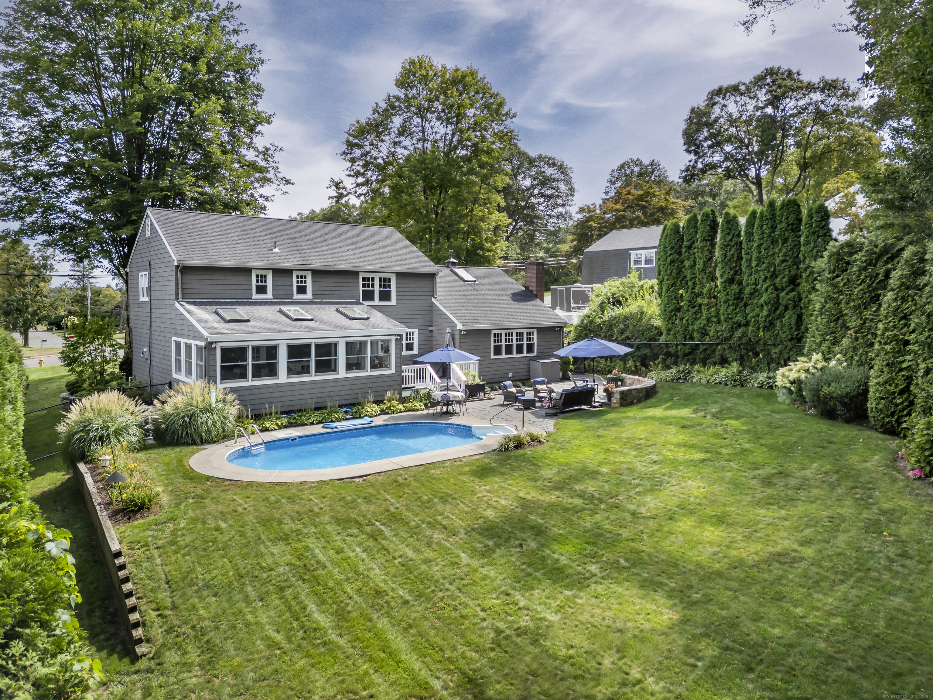 72 Mohican Hill Road