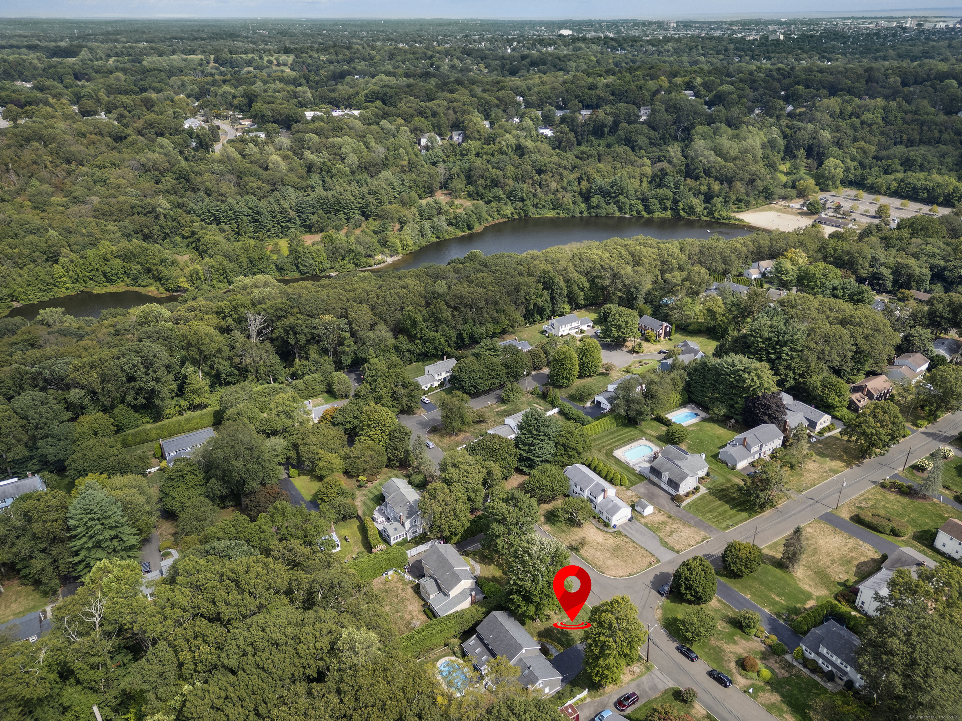 72 Mohican Hill Road