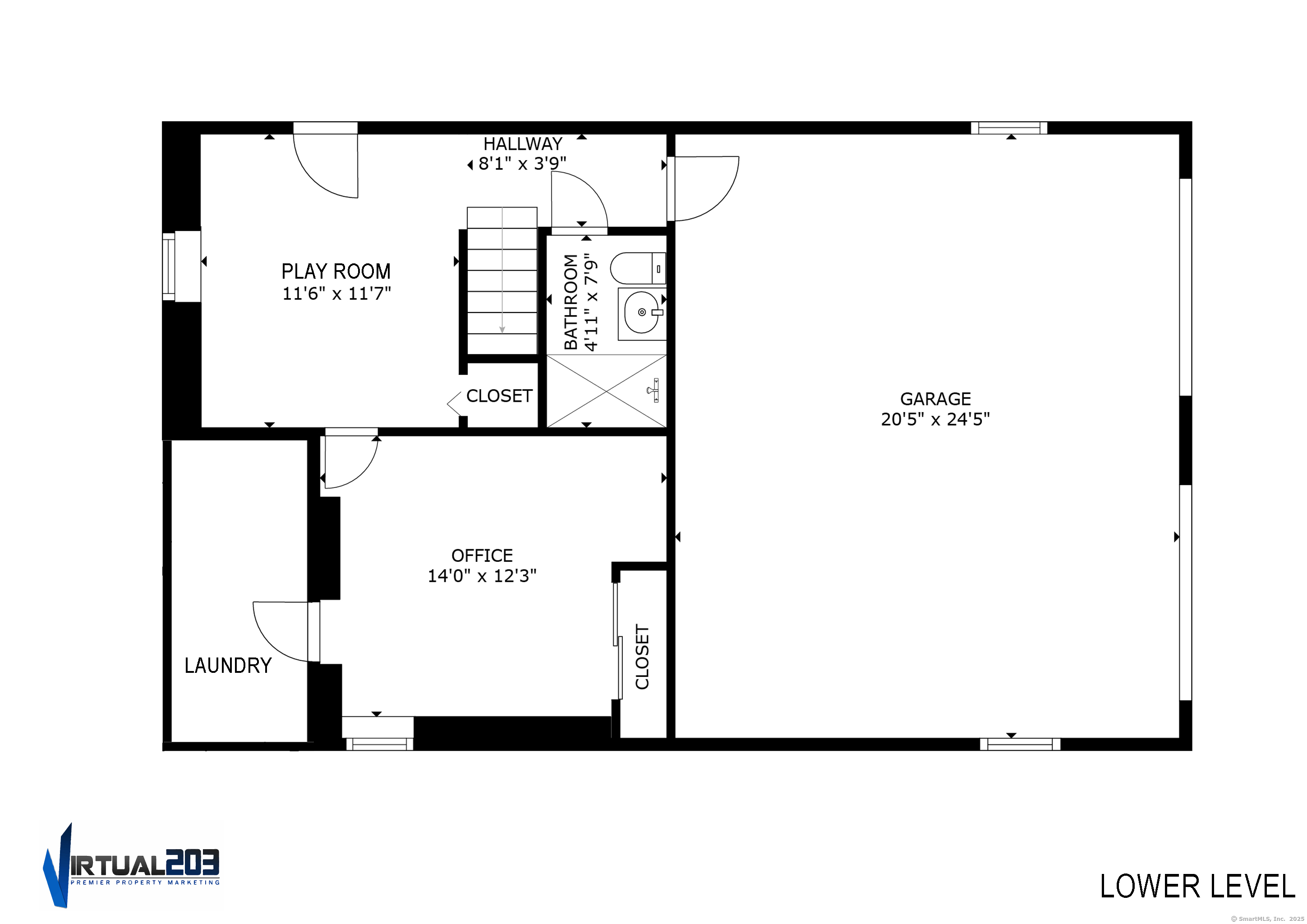 4 Soundview Avenue