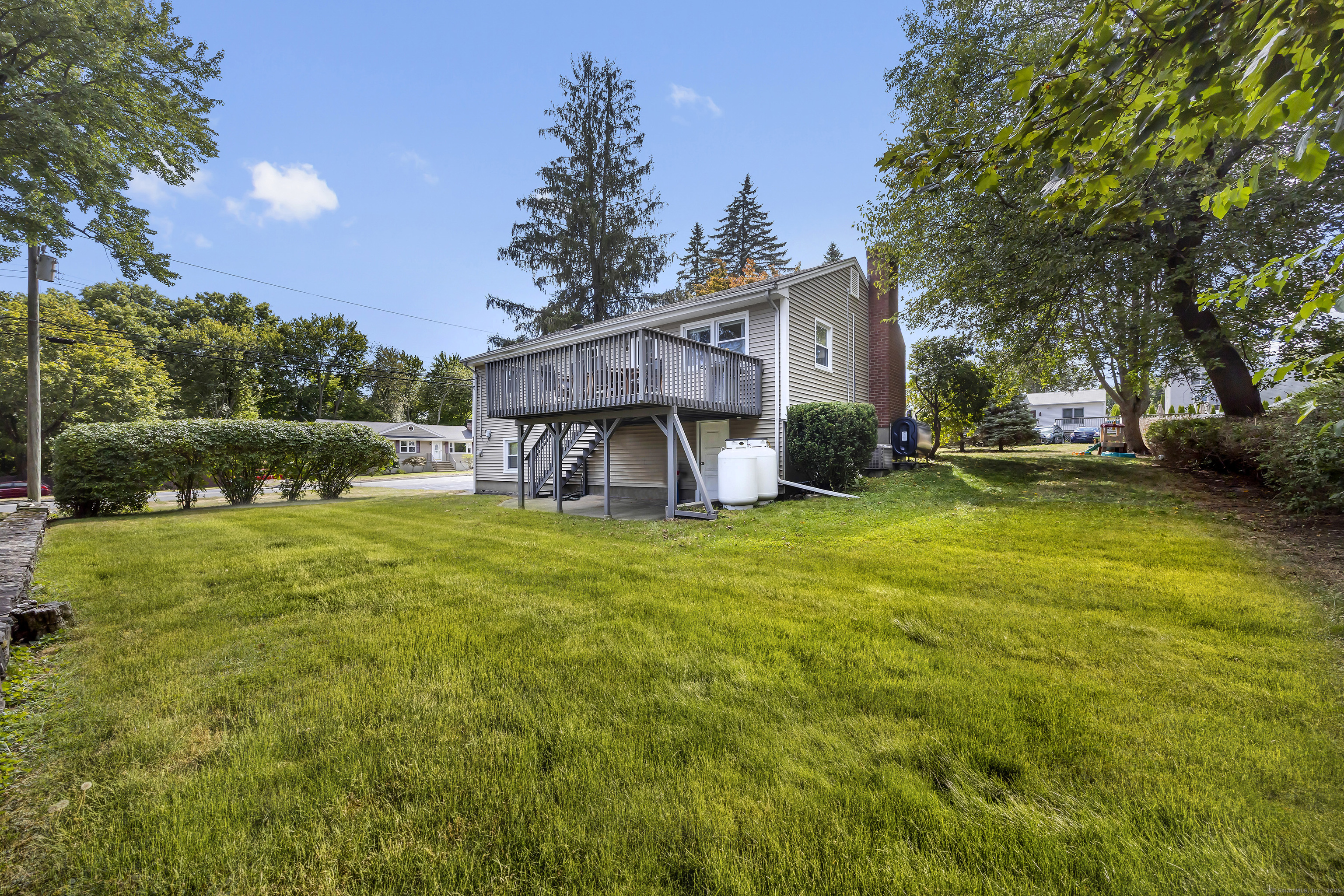 4 Soundview Avenue