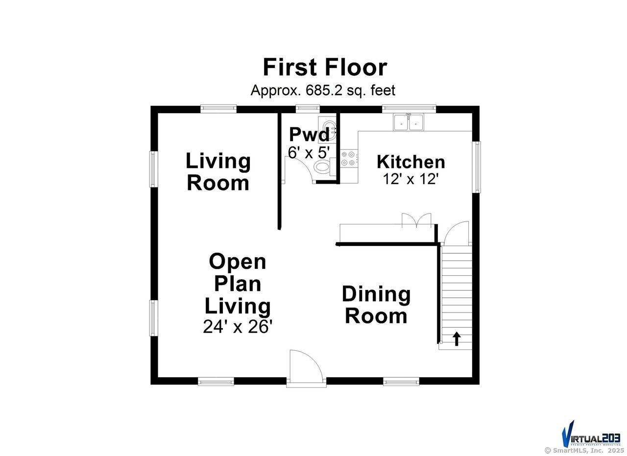 105 Southworth Street