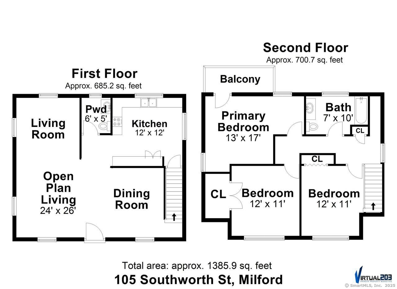 105 Southworth Street