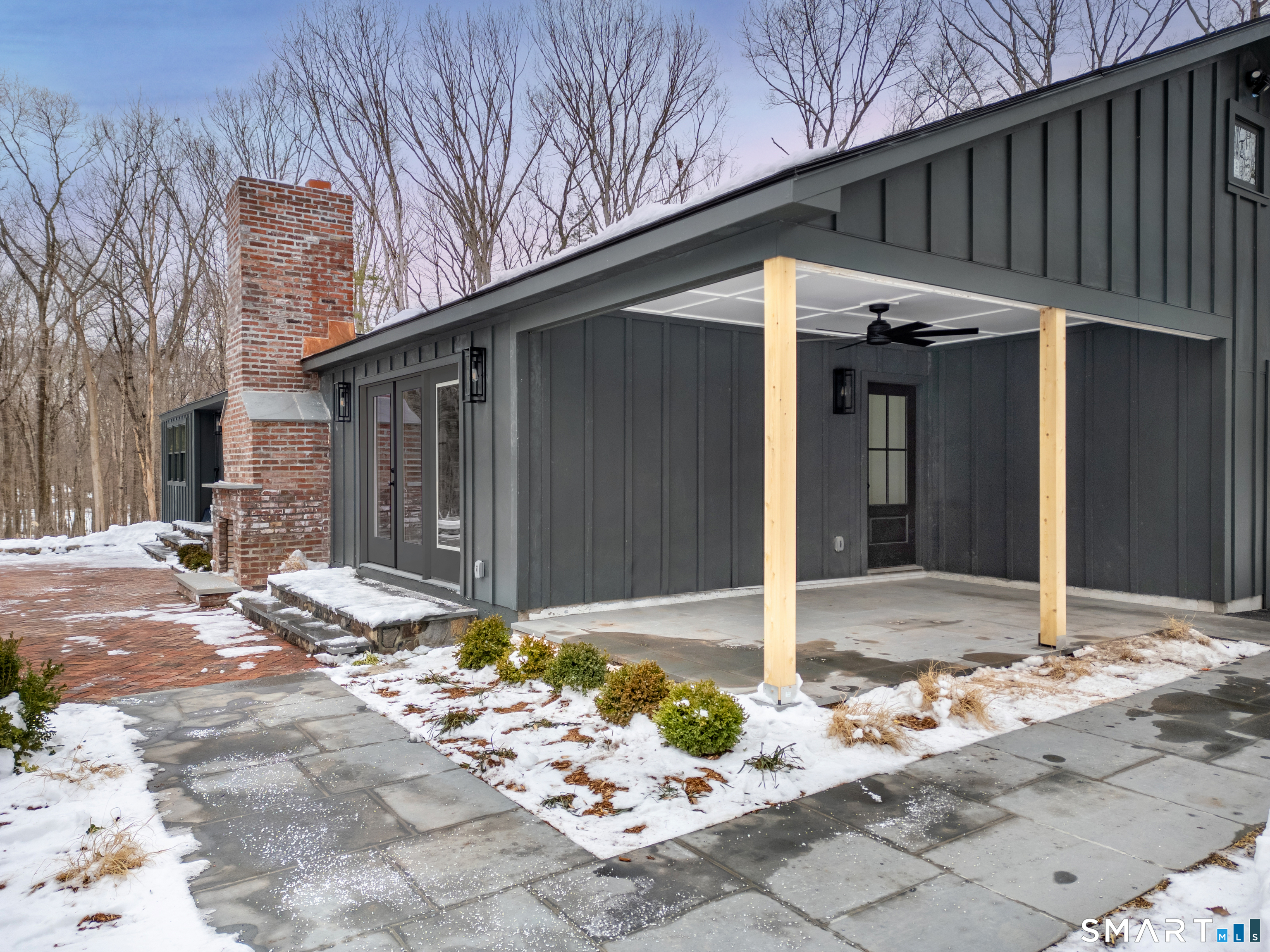 140 Mile Common Road