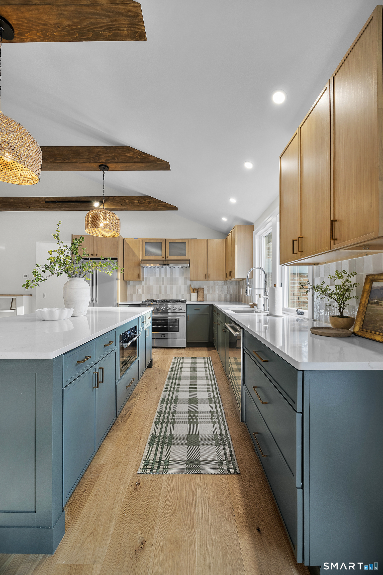 140 Mile Common Road