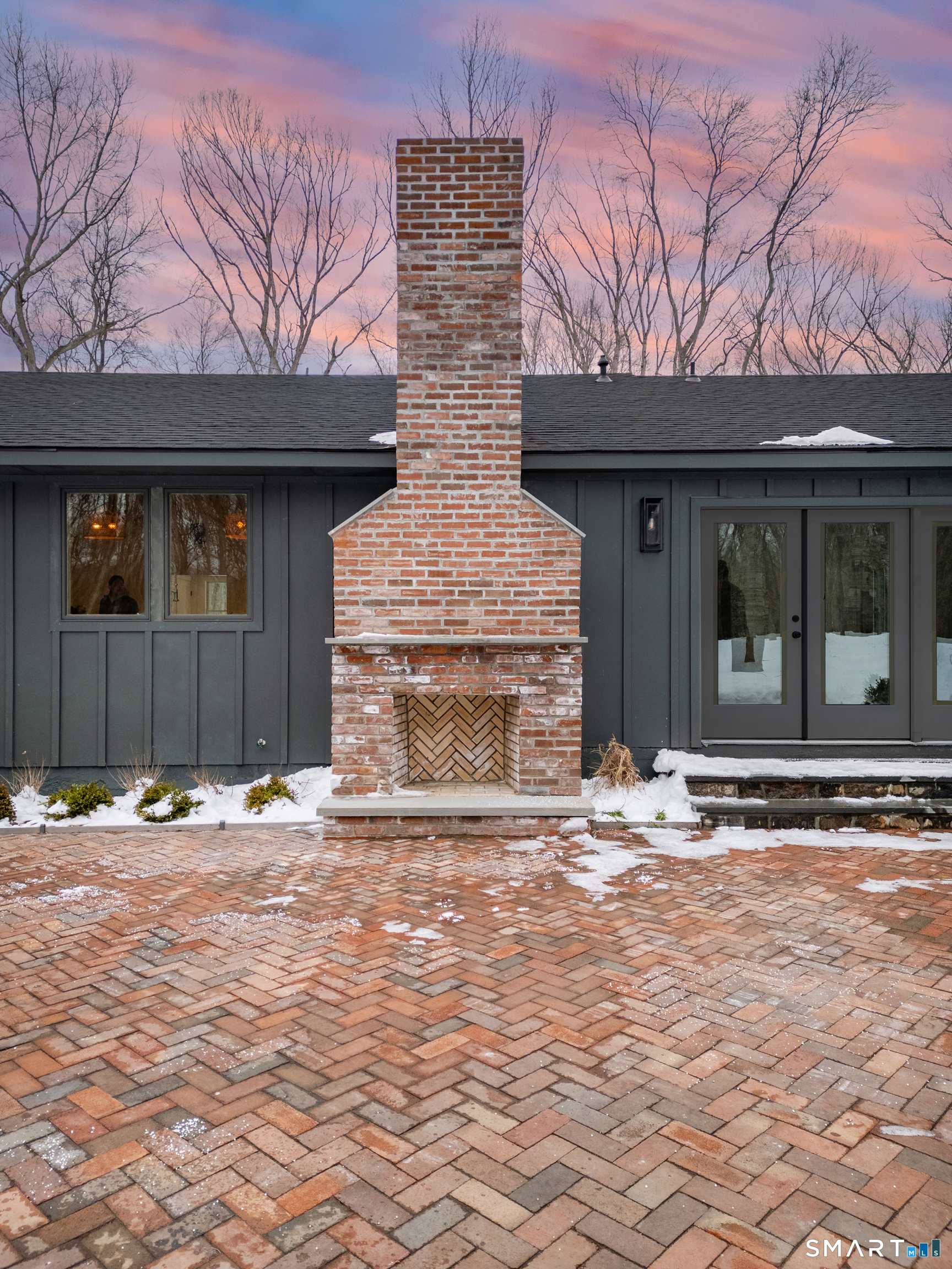 140 Mile Common Road