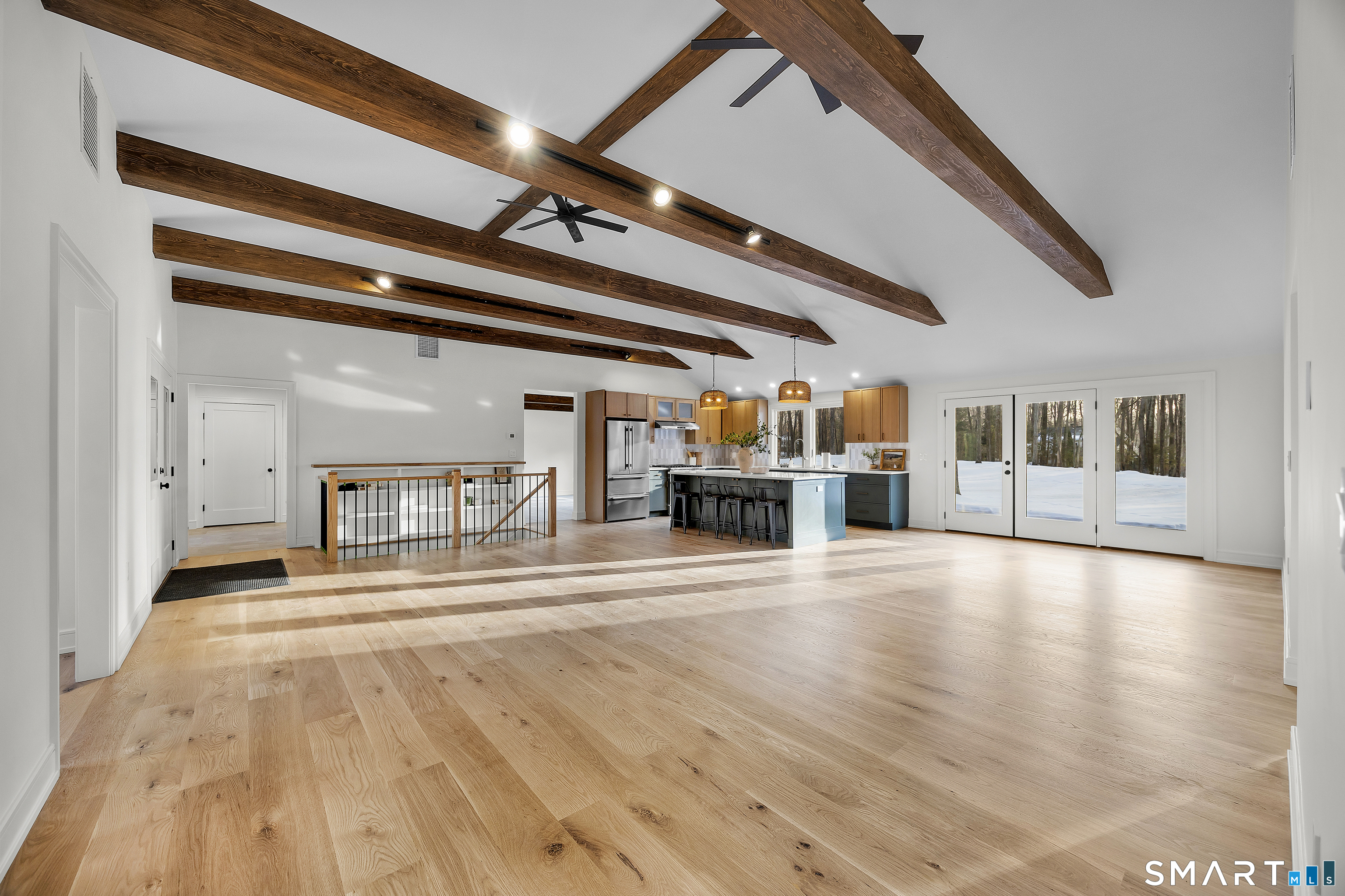 140 Mile Common Road