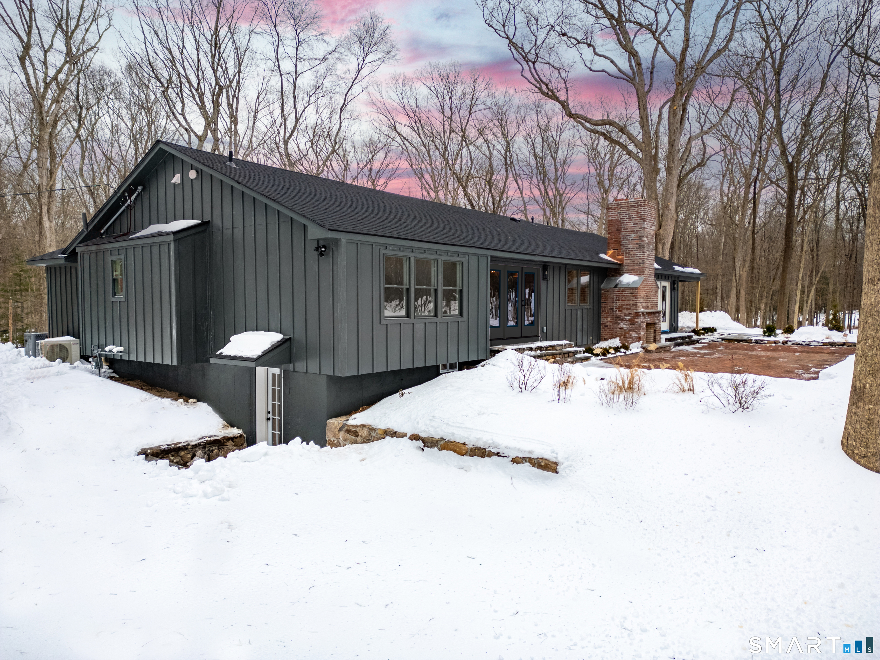 140 Mile Common Road