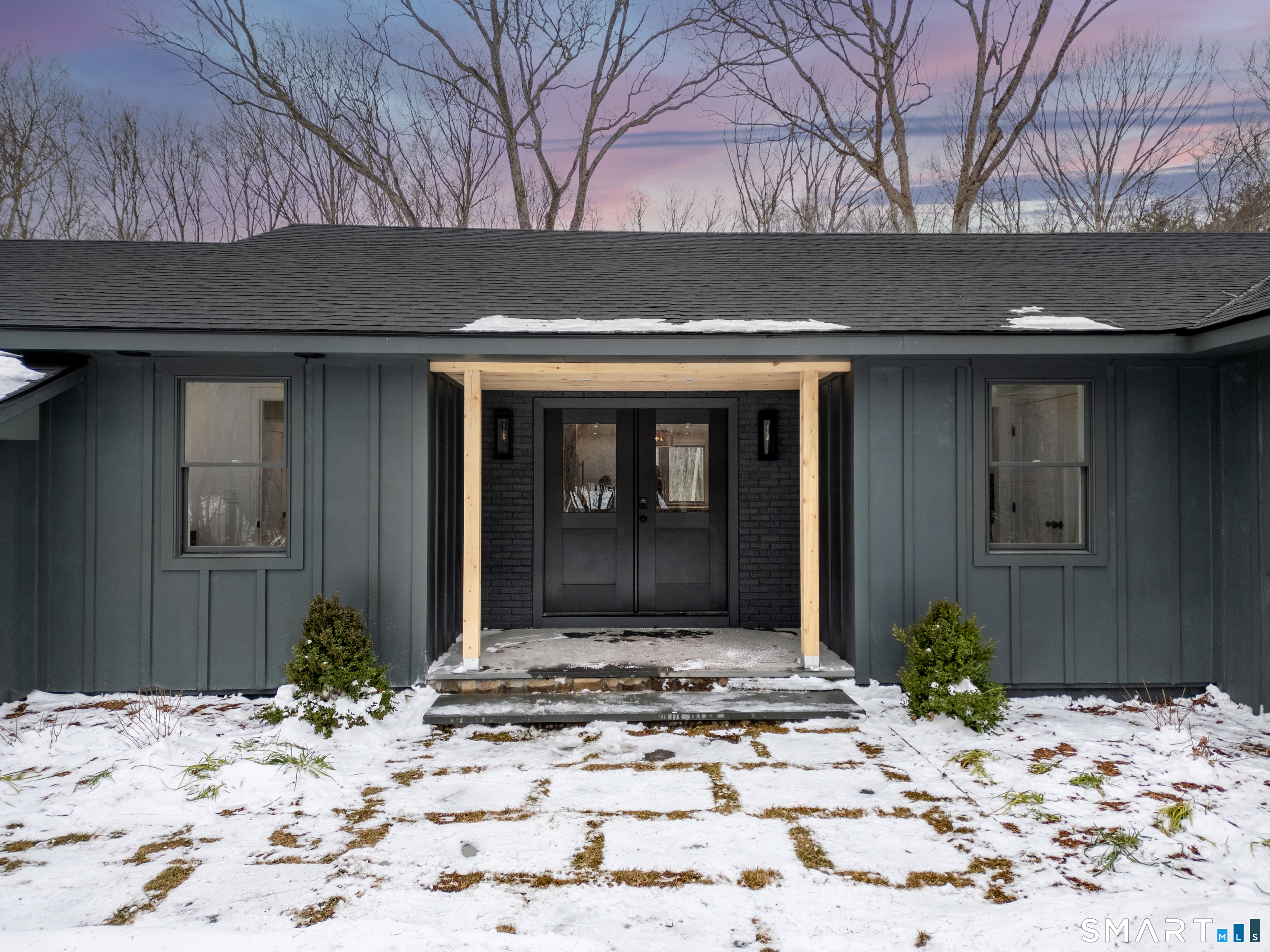 140 Mile Common Road