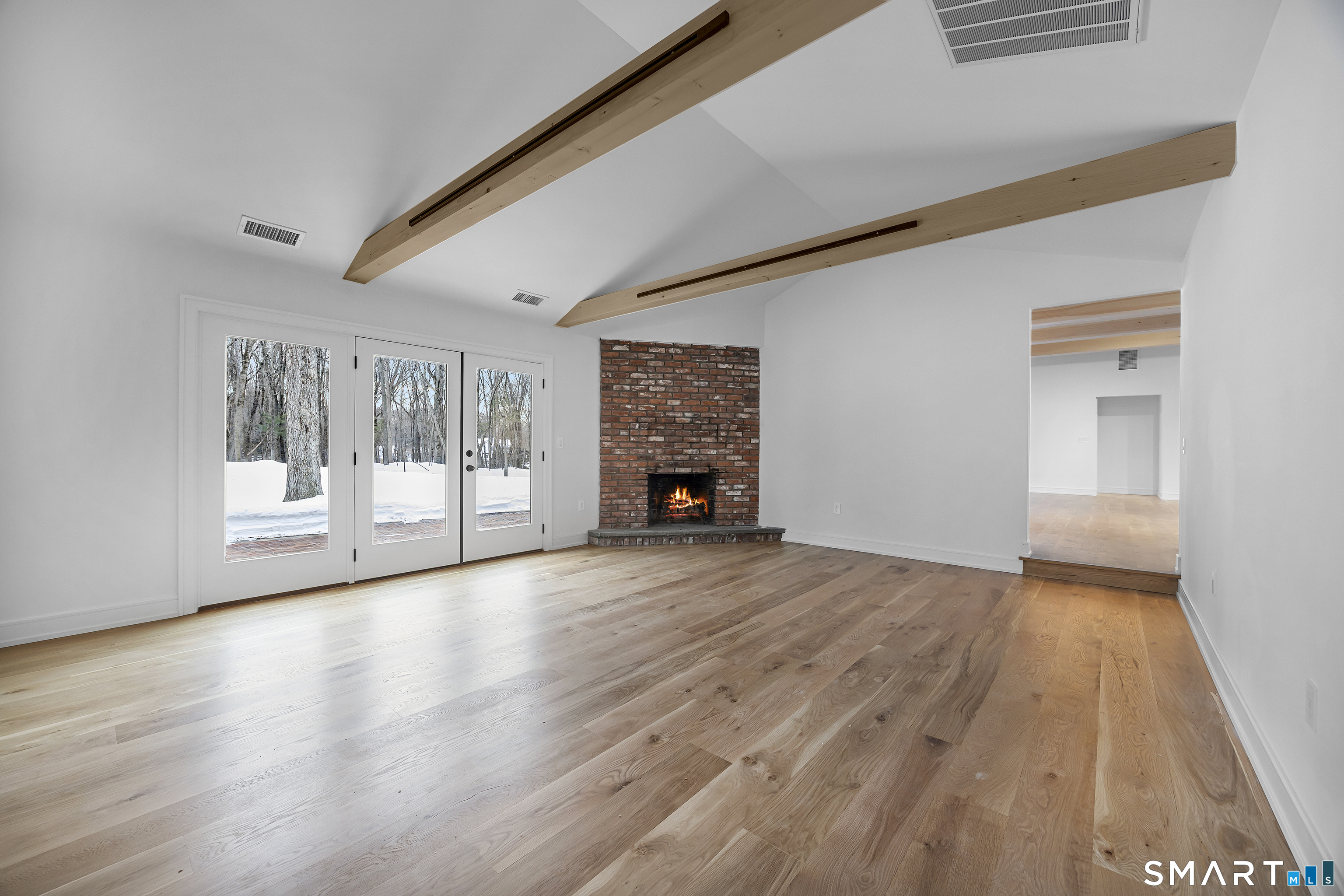 140 Mile Common Road