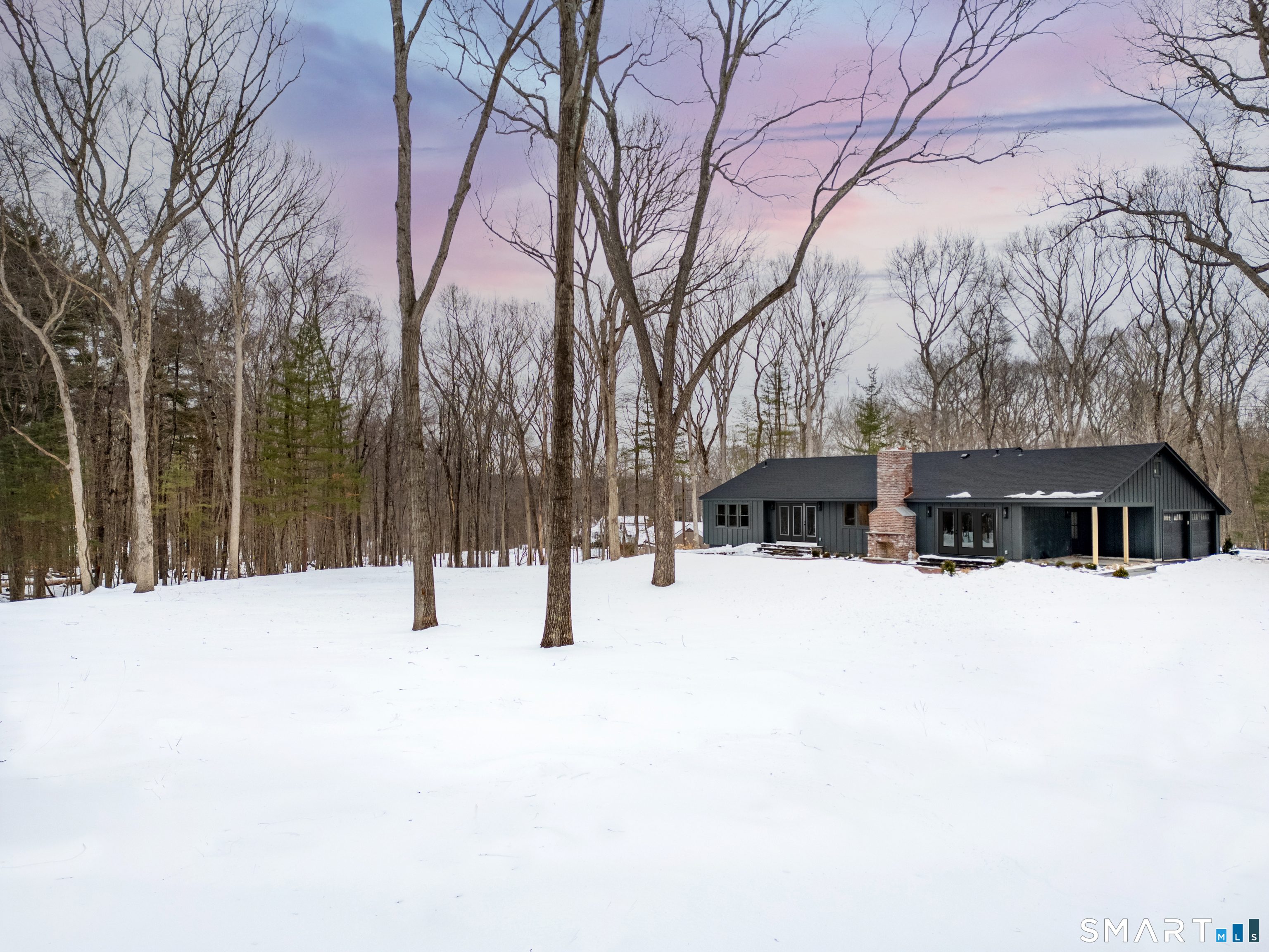 140 Mile Common Road