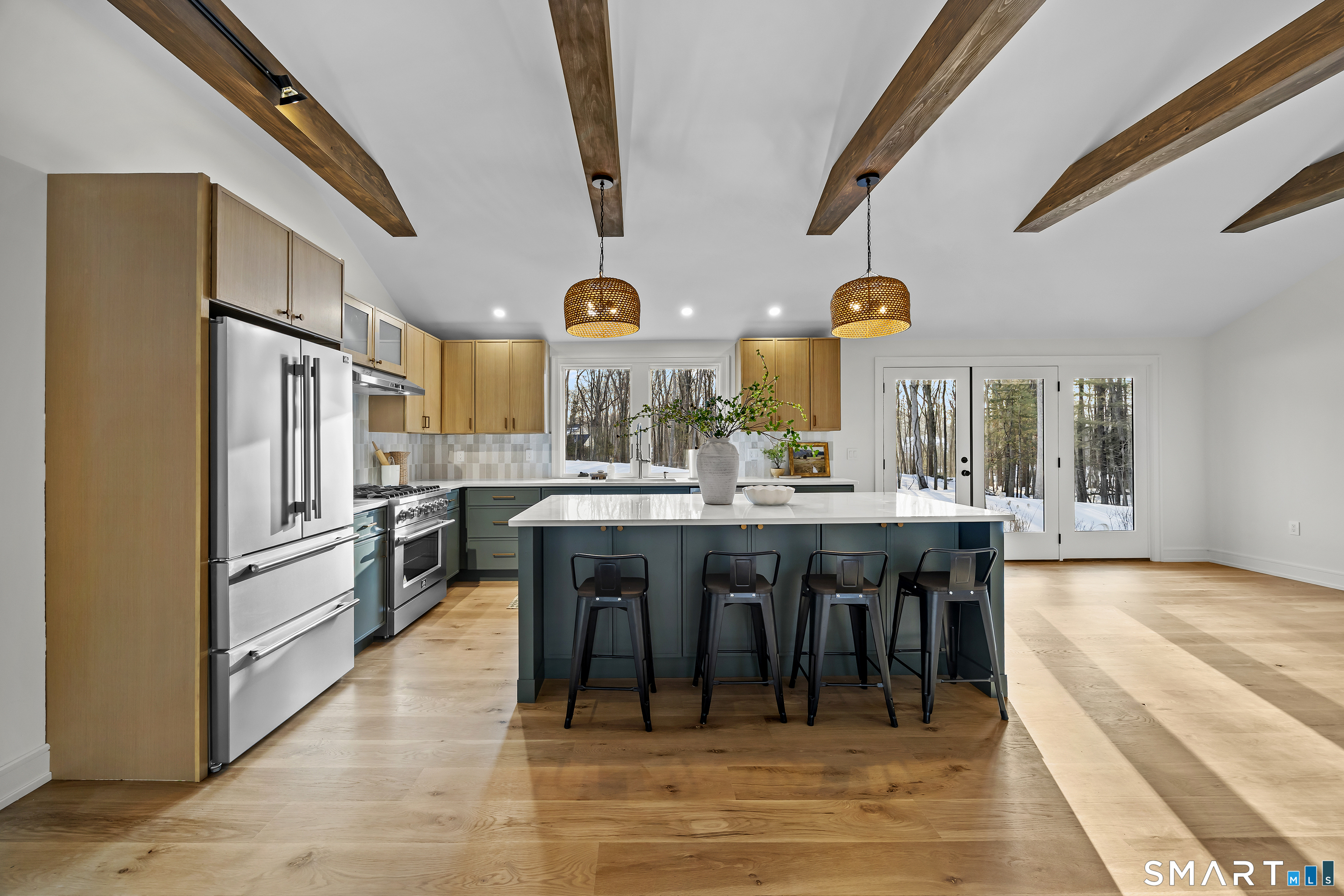 140 Mile Common Road