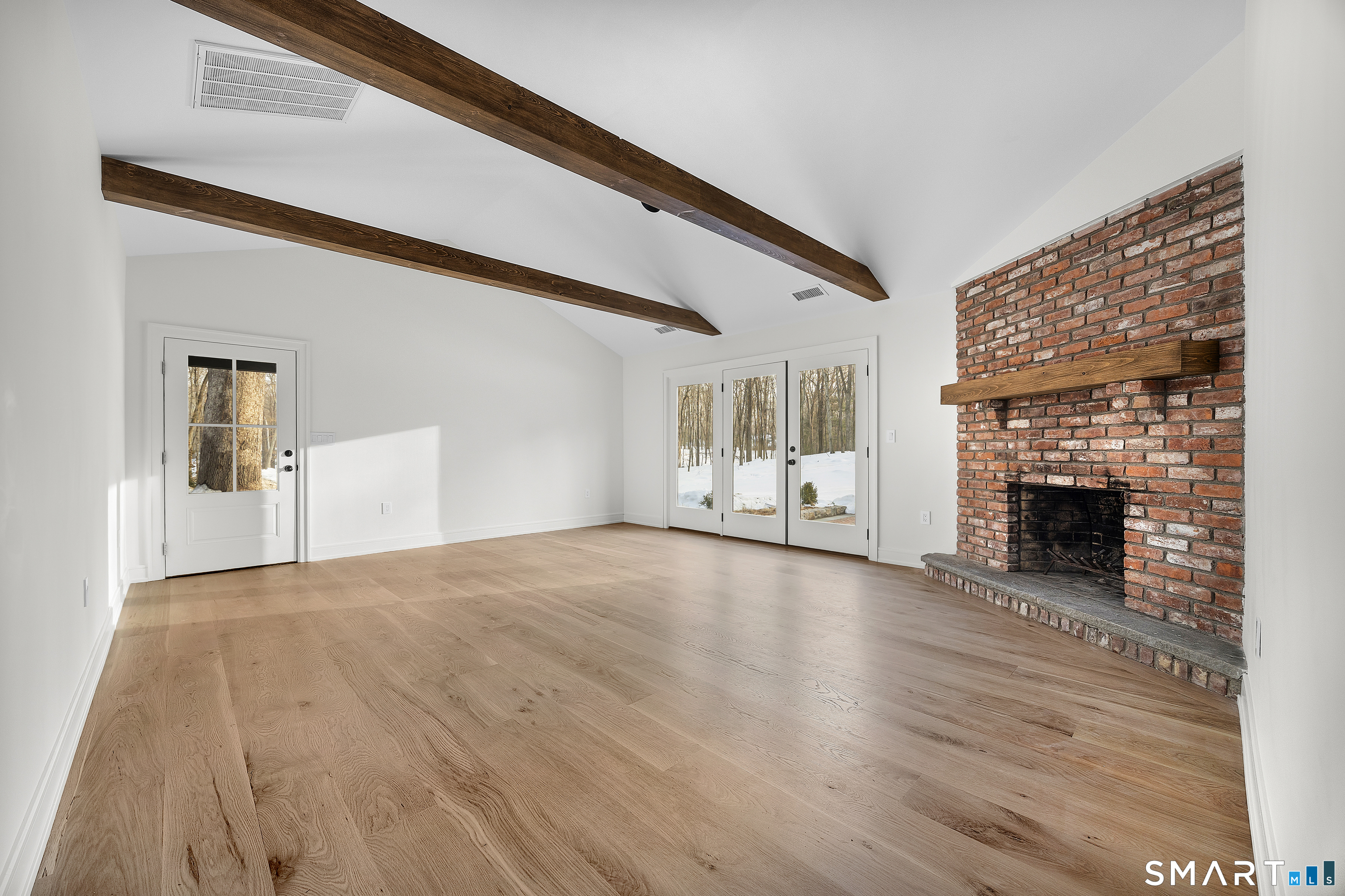 140 Mile Common Road