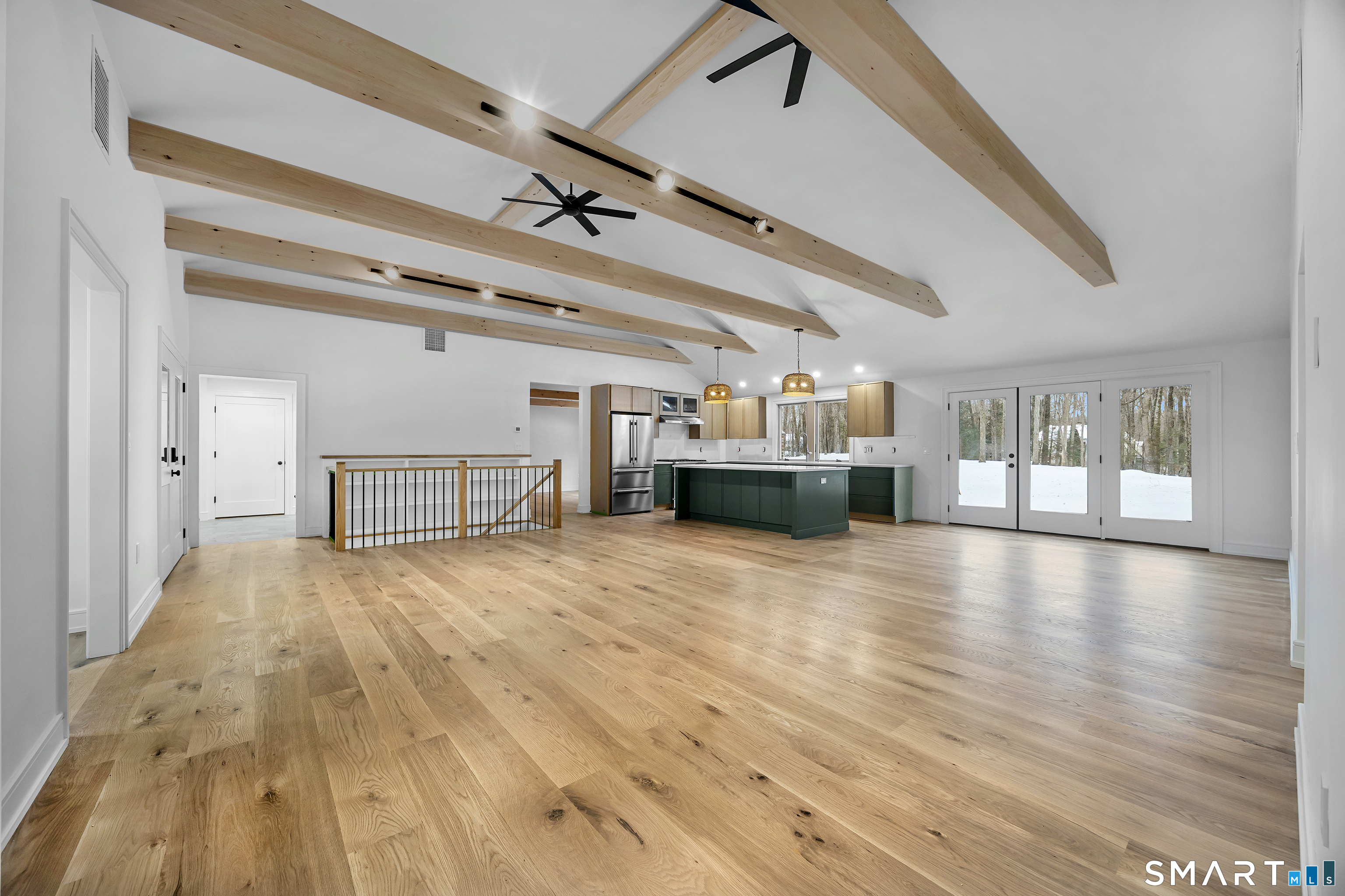 140 Mile Common Road