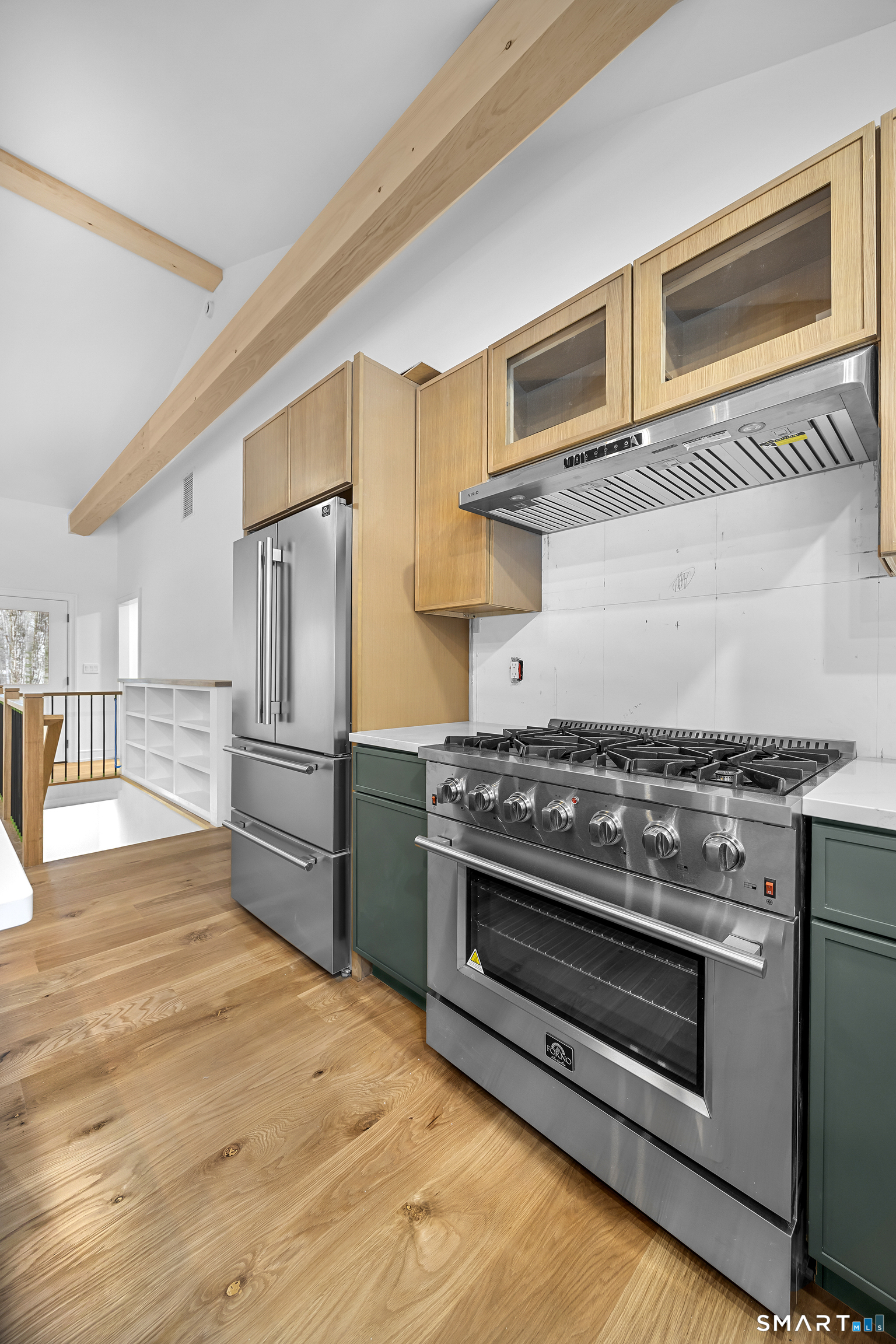 140 Mile Common Road