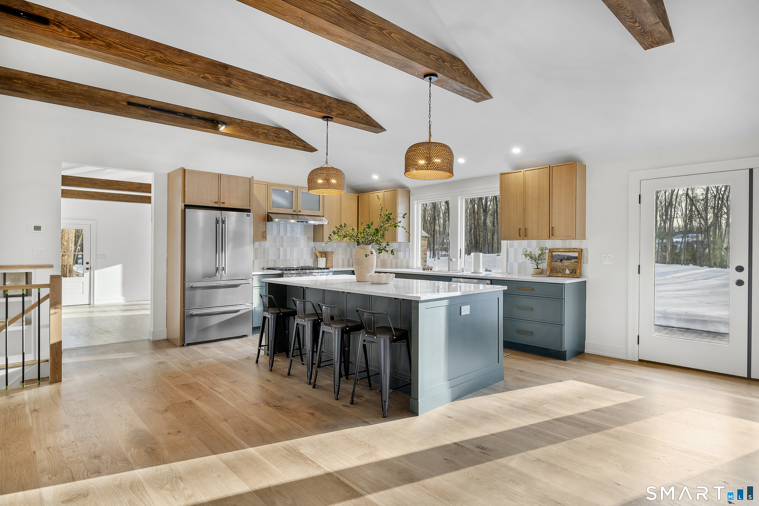 140 Mile Common Road