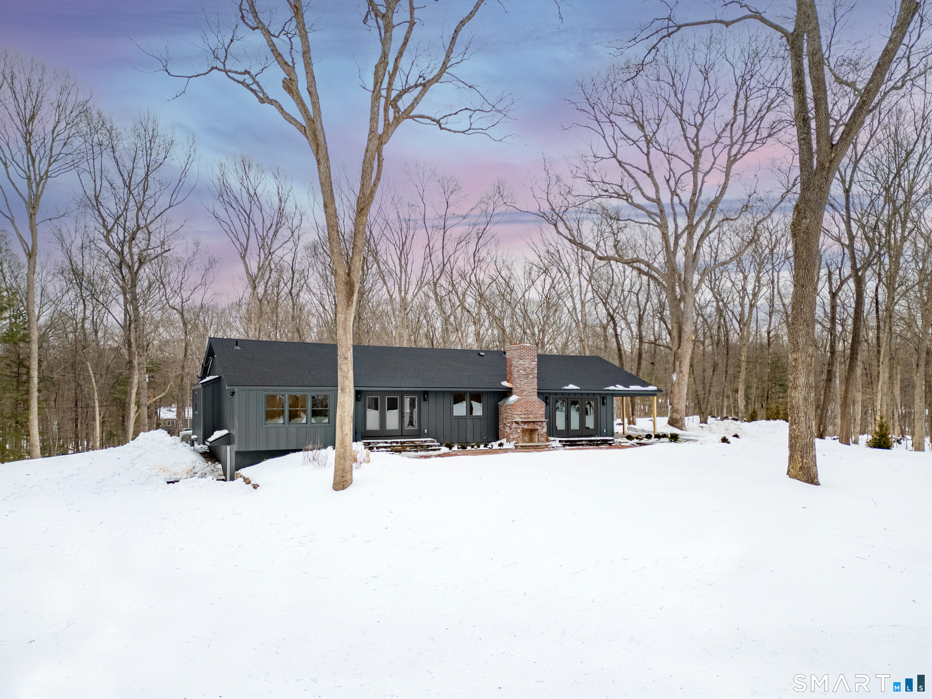 140 Mile Common Road