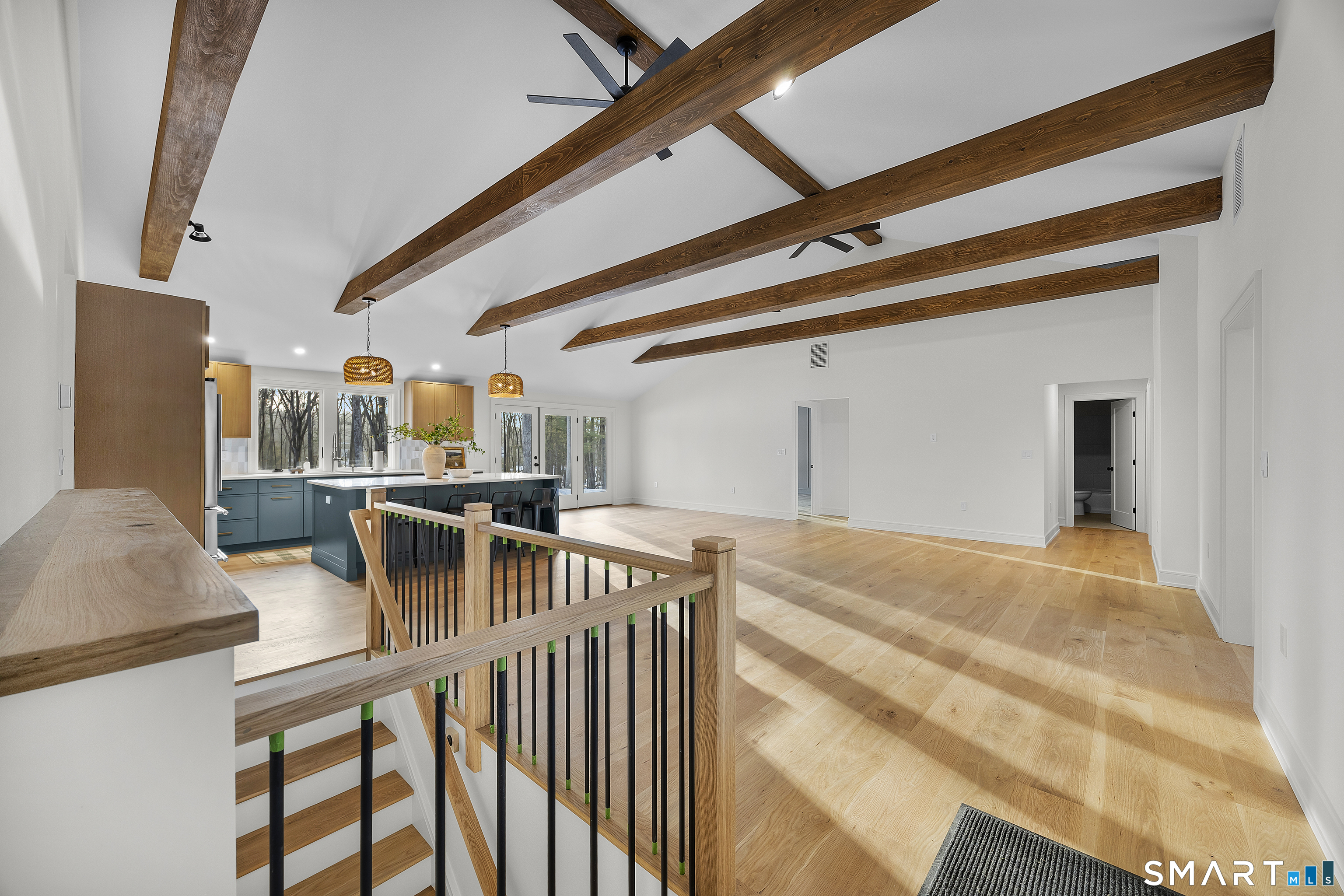 140 Mile Common Road