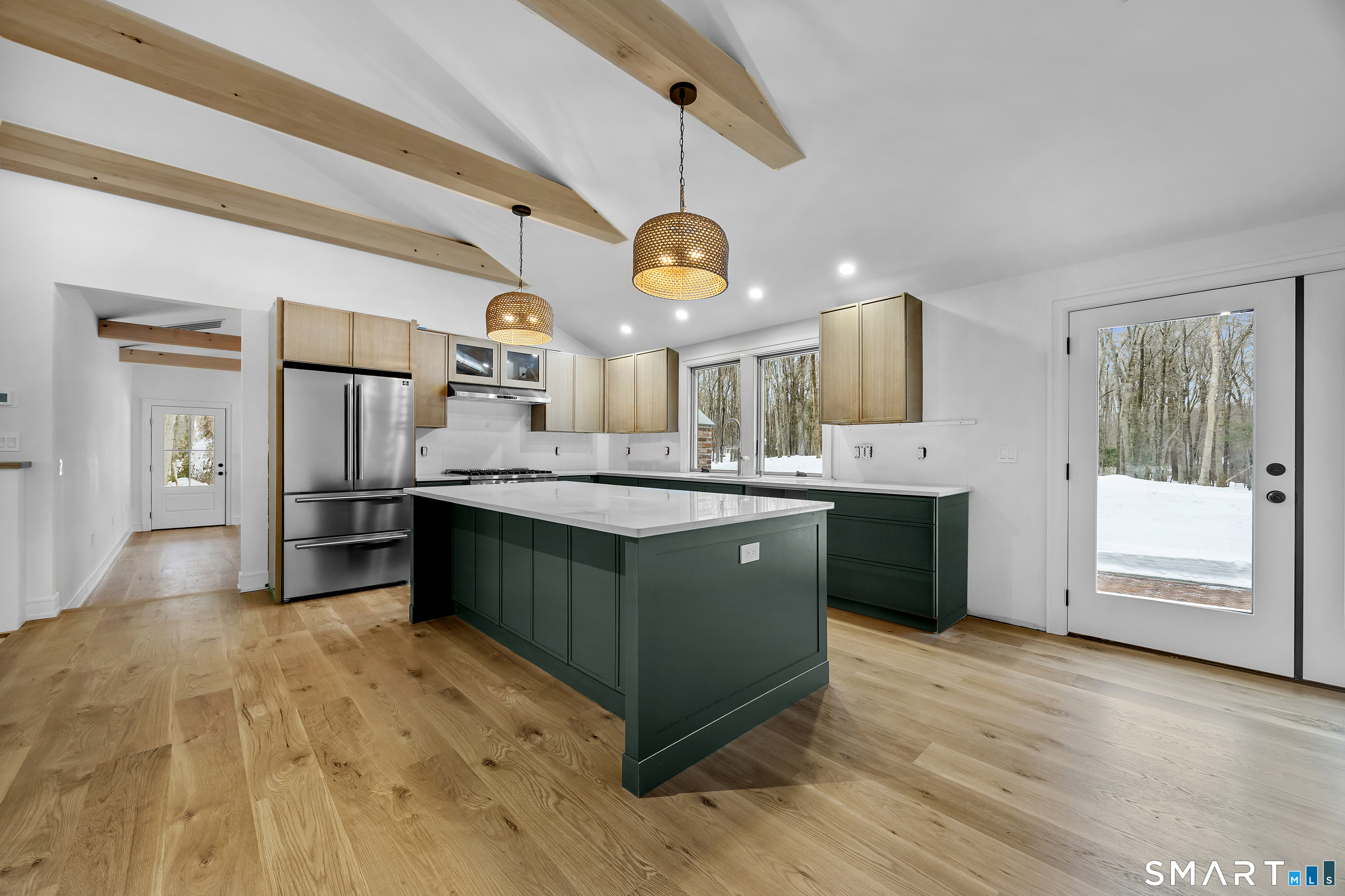 140 Mile Common Road