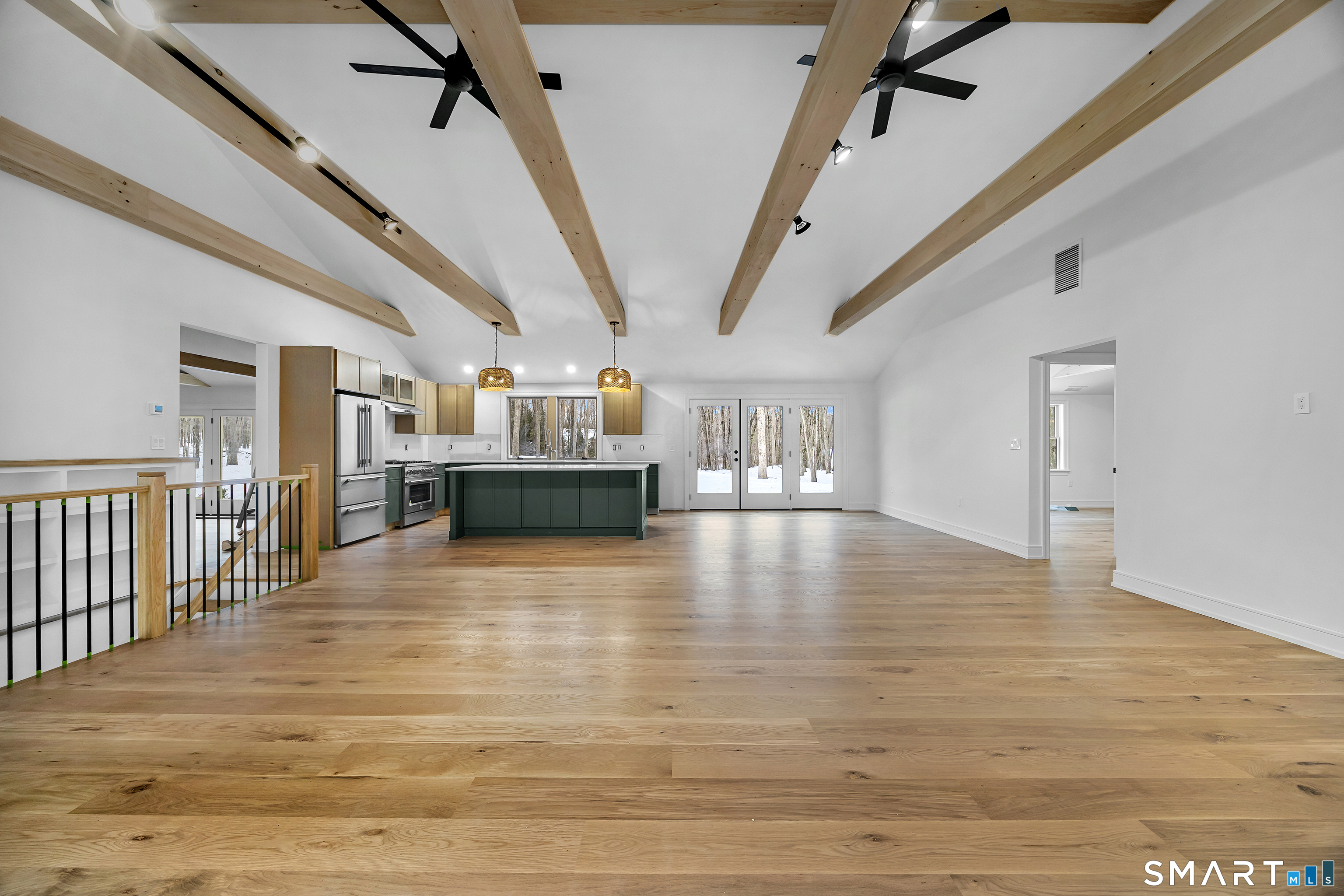 140 Mile Common Road