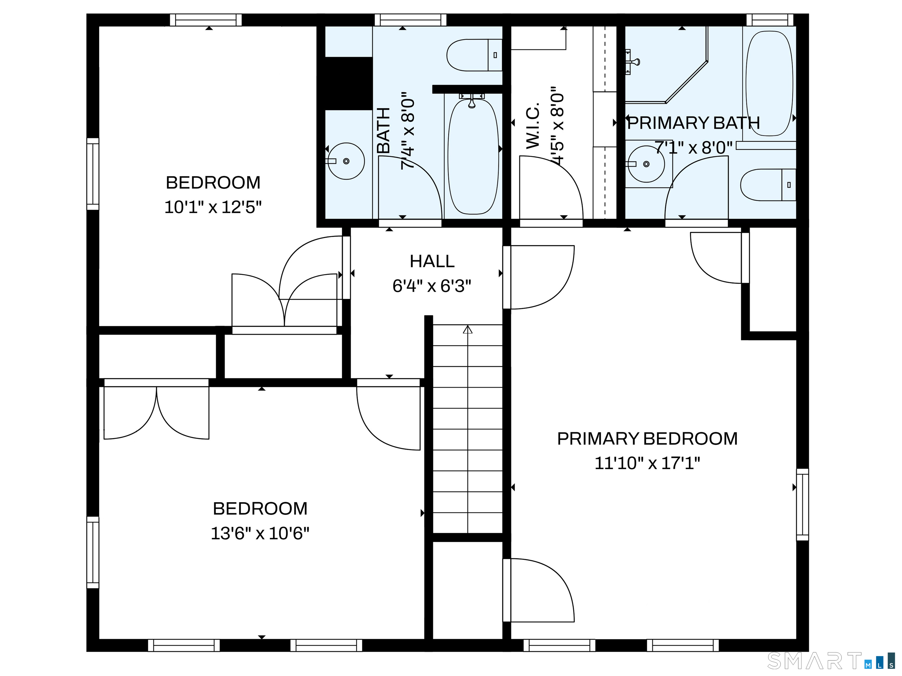 88 Middlebrook Drive