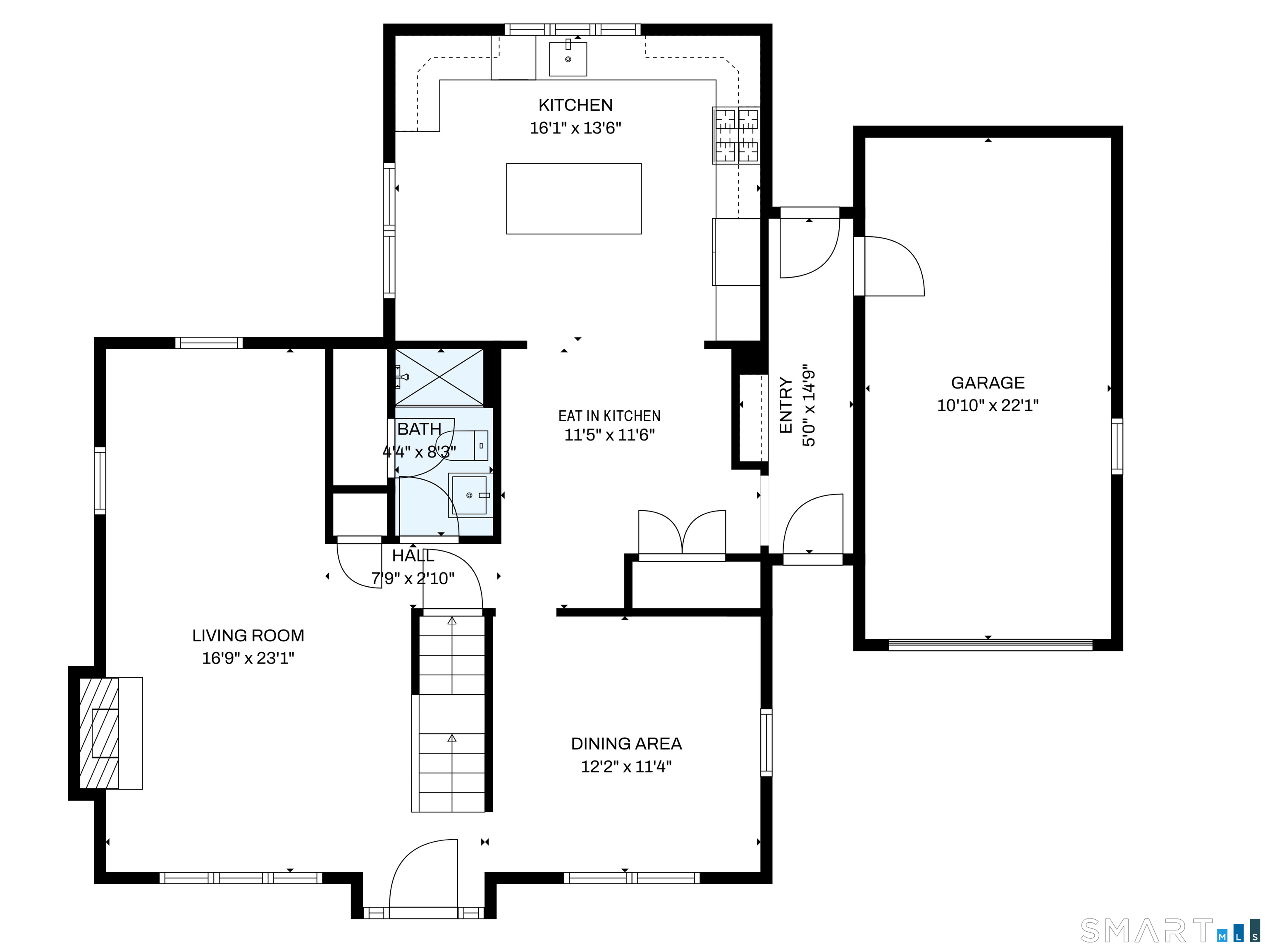 88 Middlebrook Drive