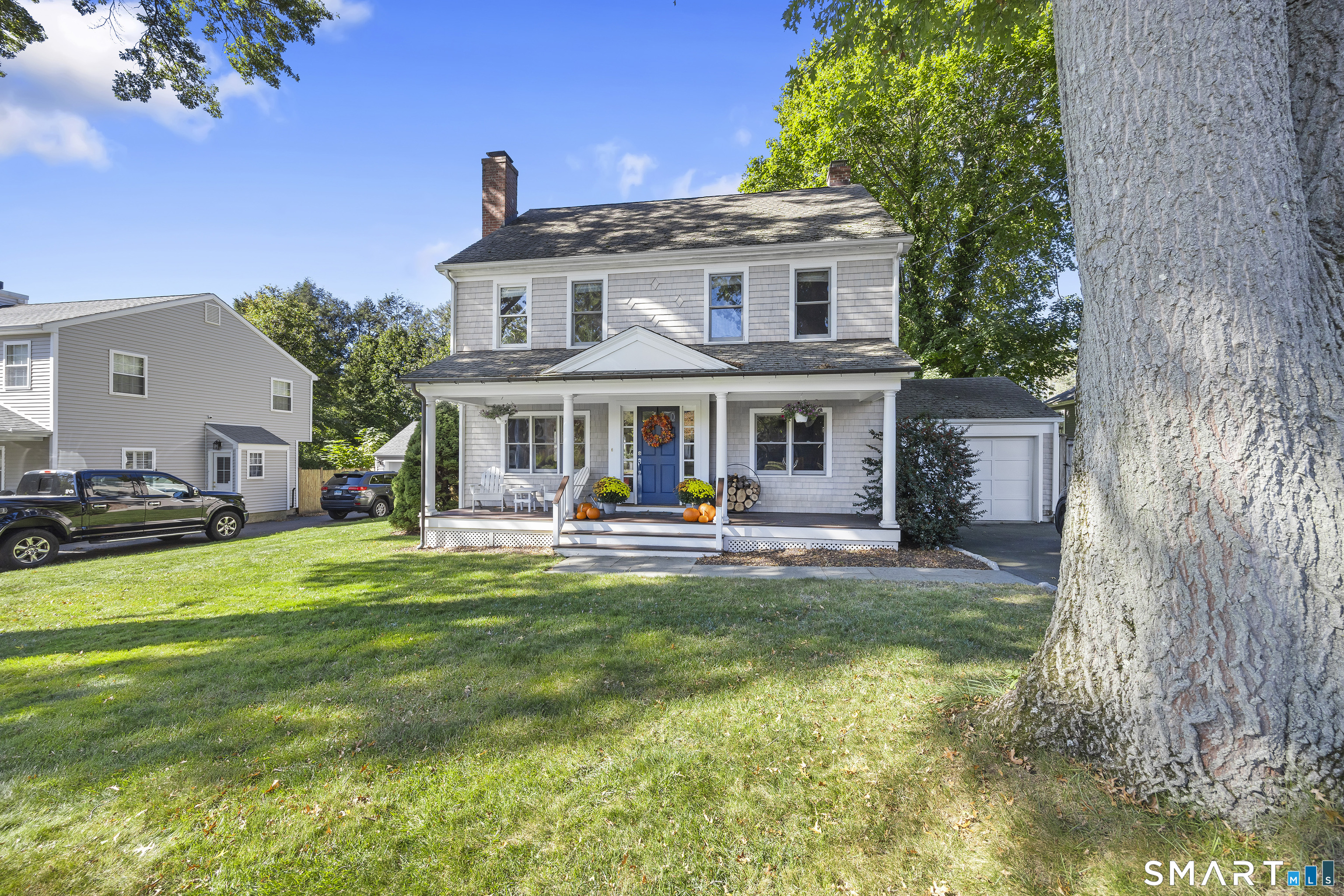 88 Middlebrook Drive