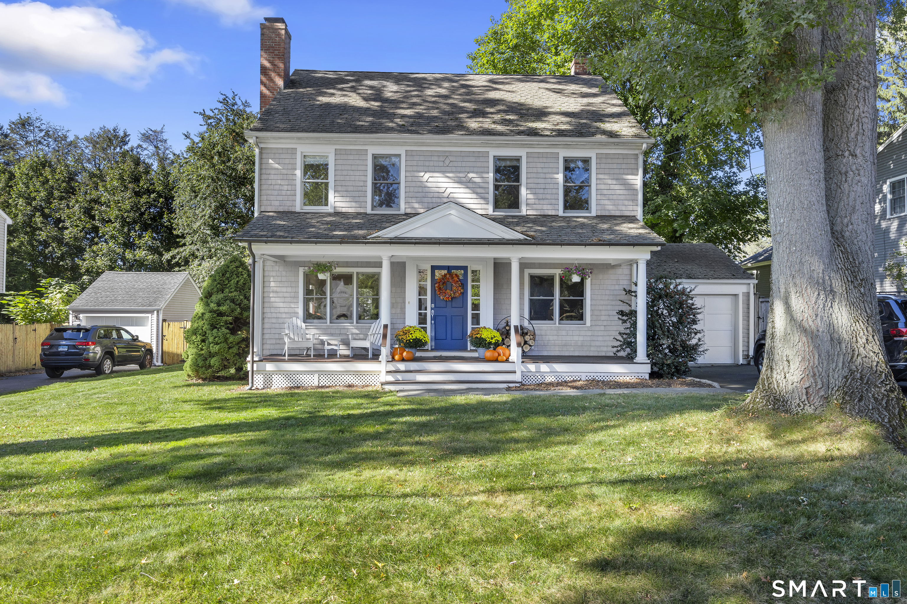 88 Middlebrook Drive