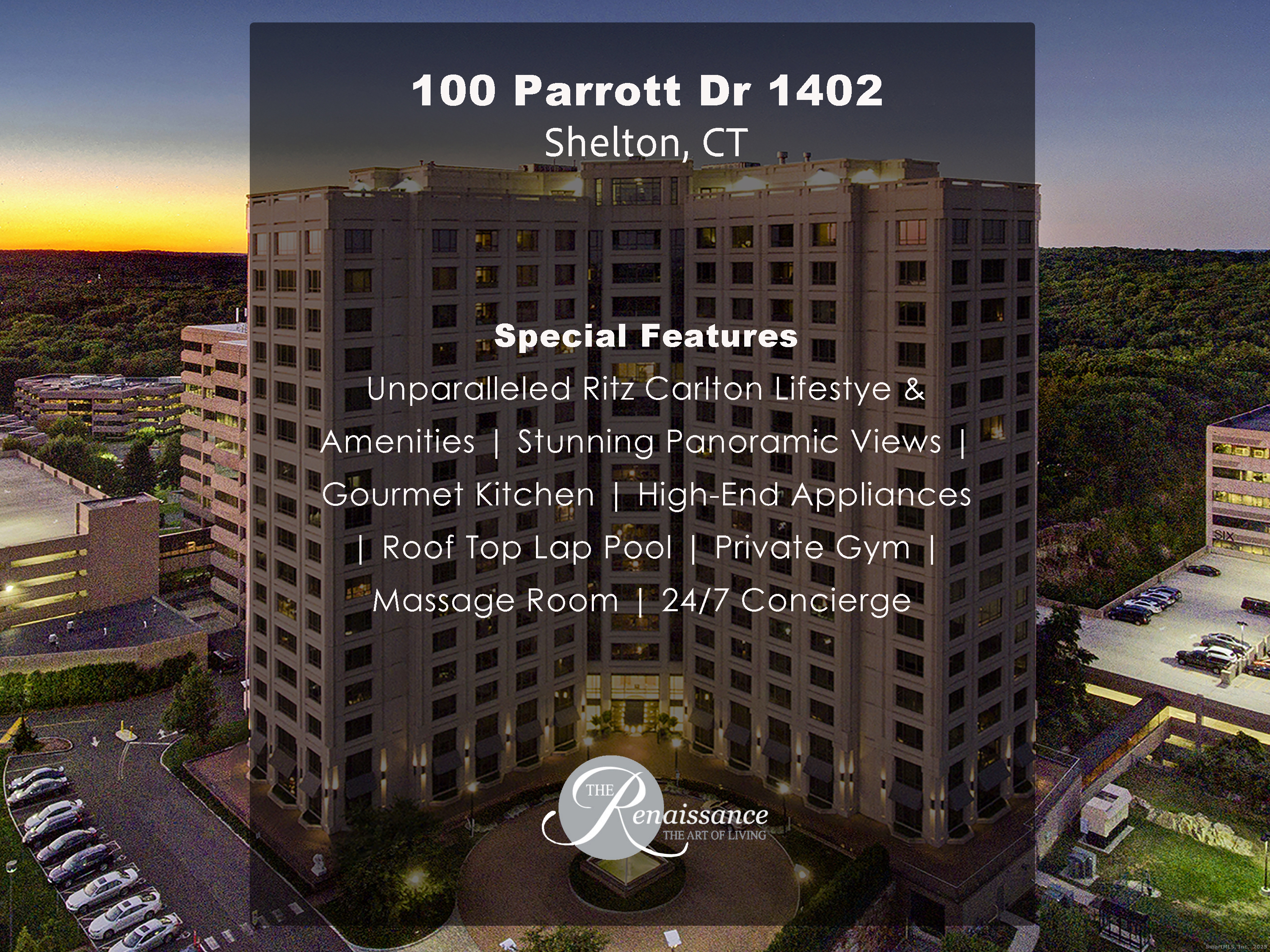 100 Parrott Drive 1402