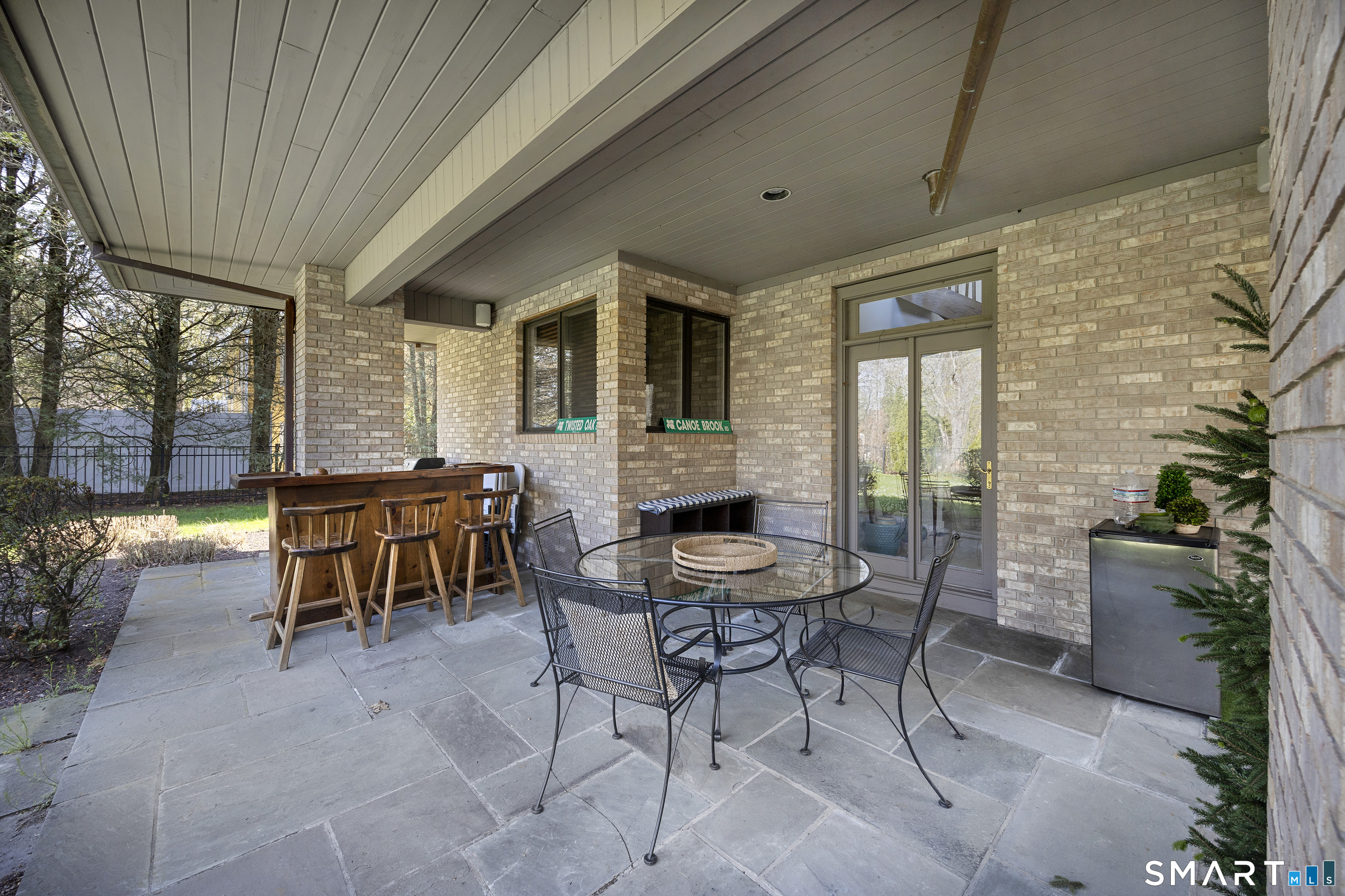 34 Canoe Brook Road