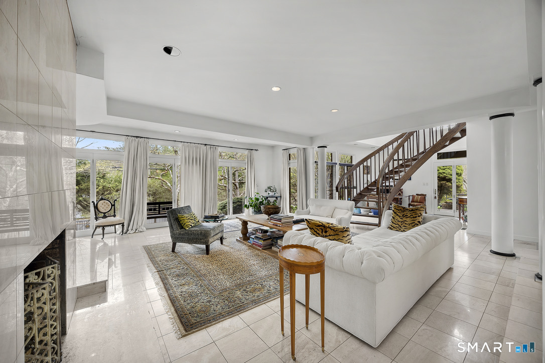 34 Canoe Brook Road