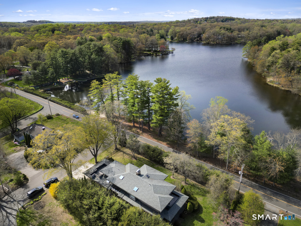 34 Canoe Brook Road