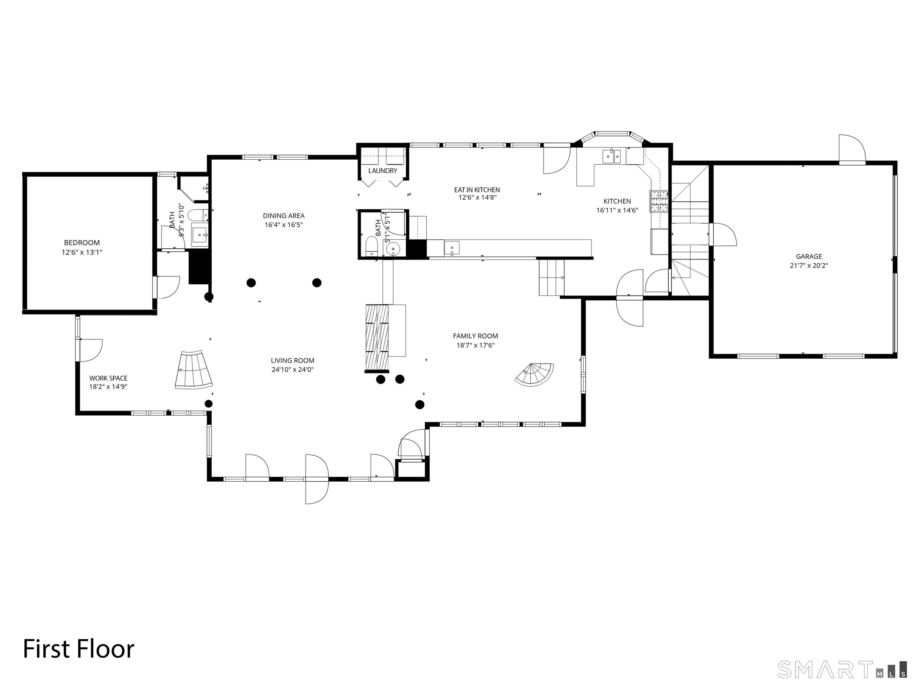 34 Canoe Brook Road