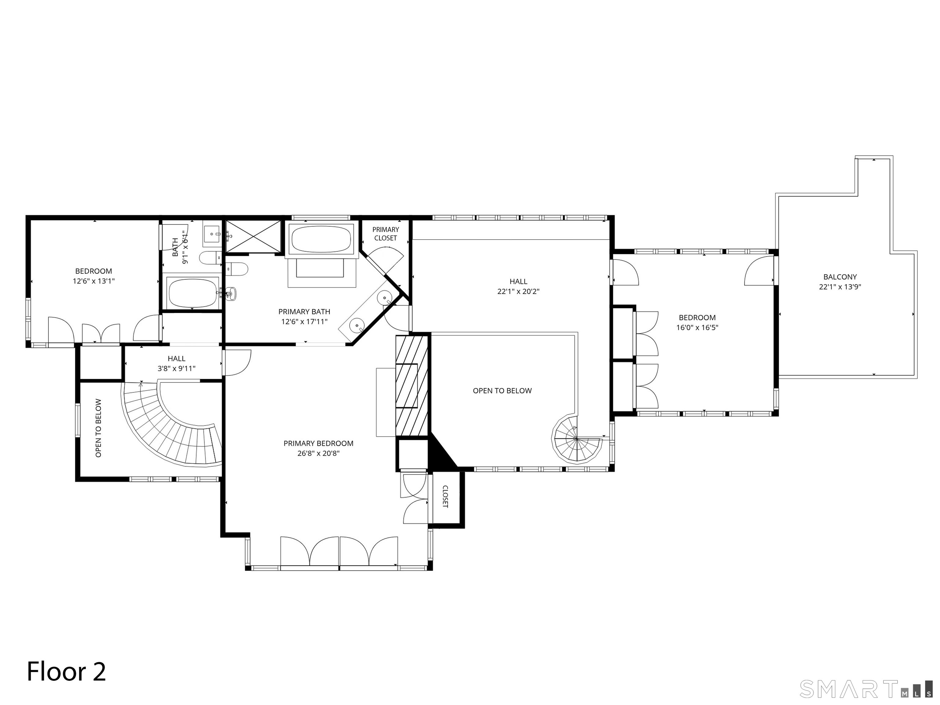 34 Canoe Brook Road