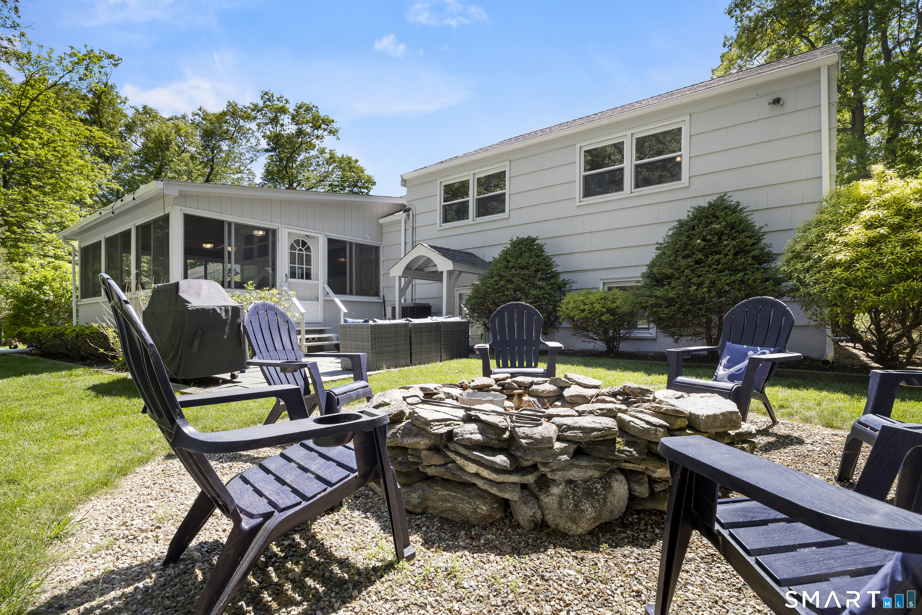 470 Rock Ridge Road