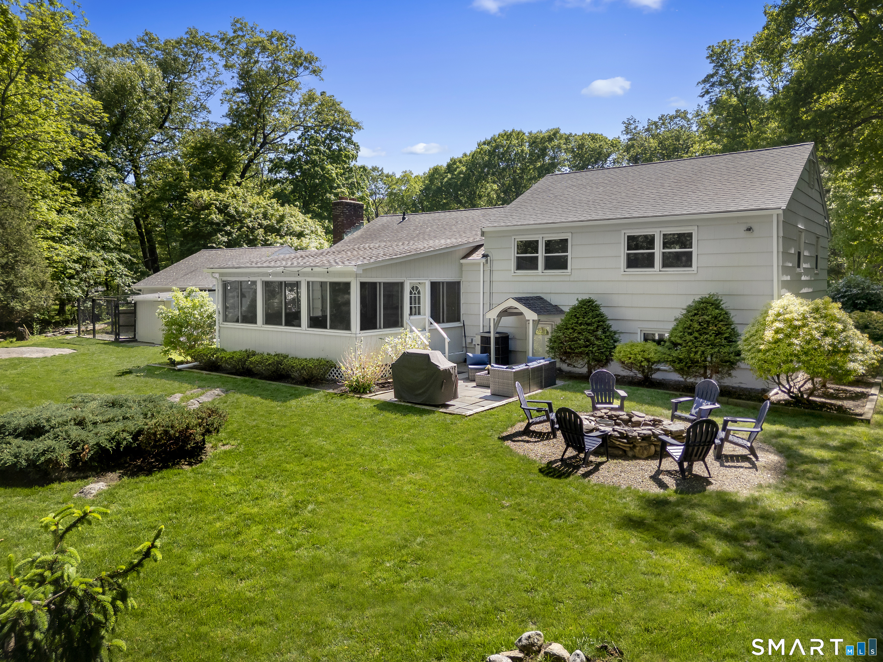 470 Rock Ridge Road
