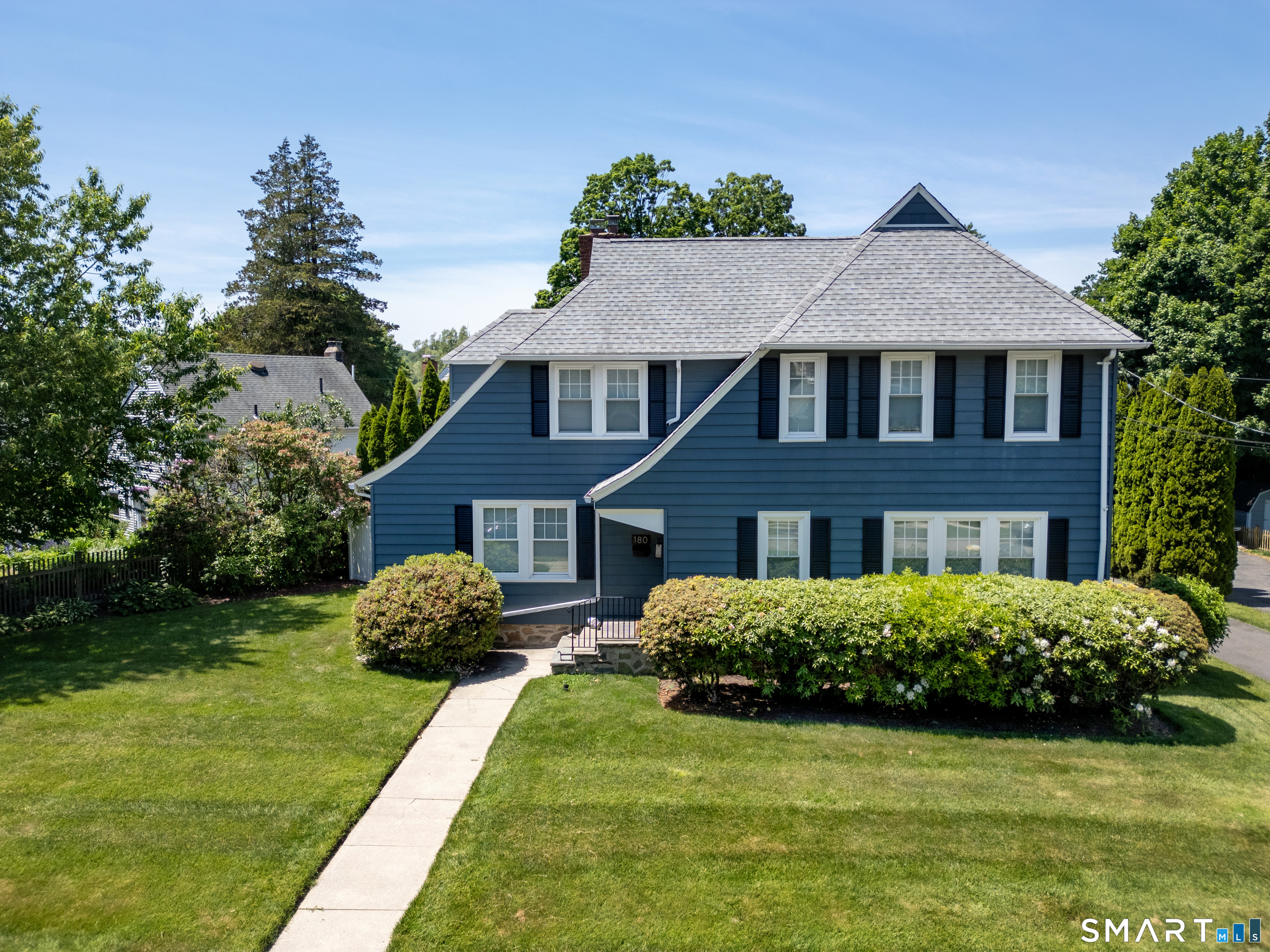 180 Rockland Road