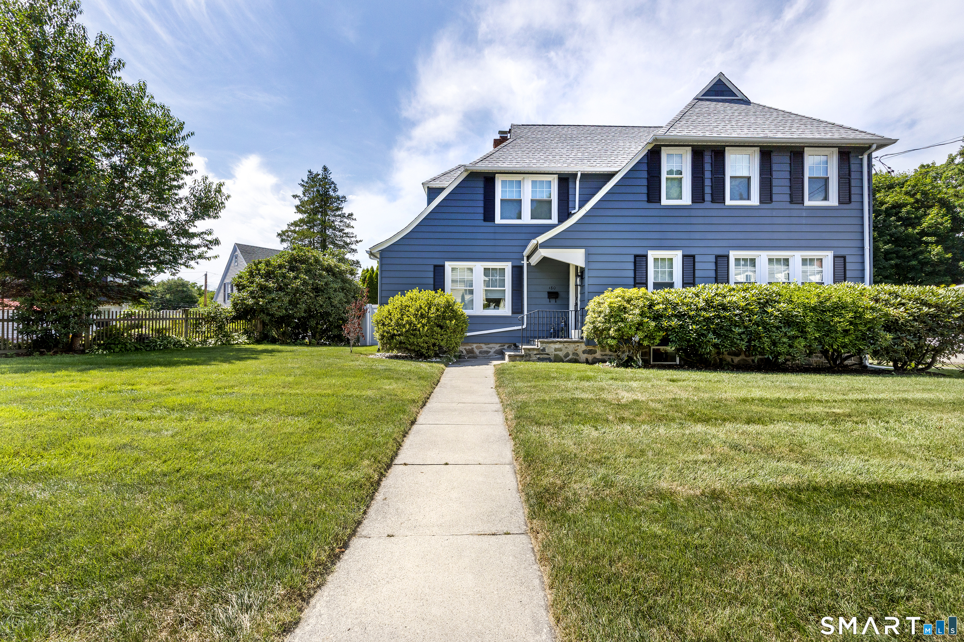 180 Rockland Road