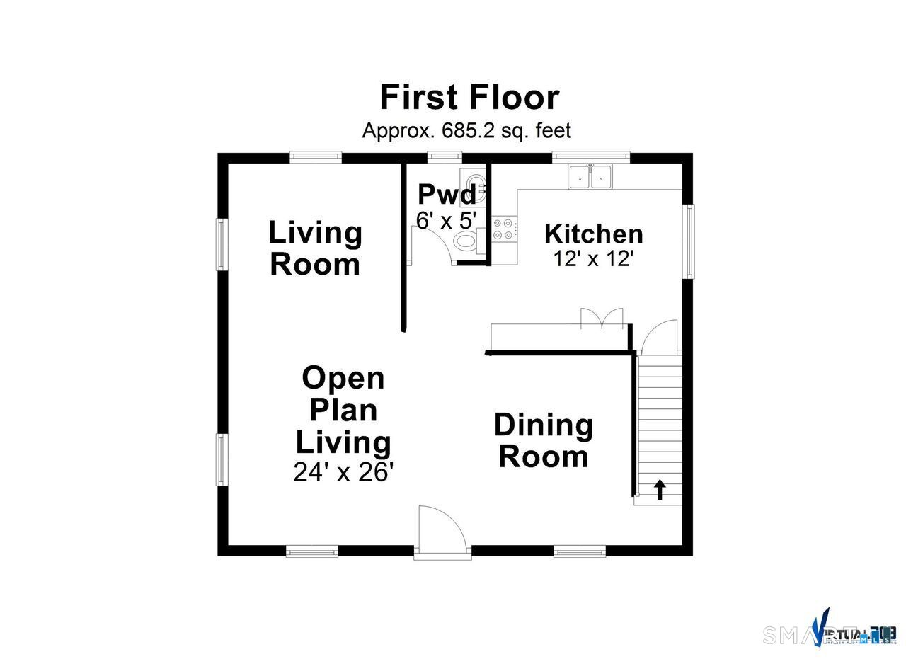105 Southworth Street