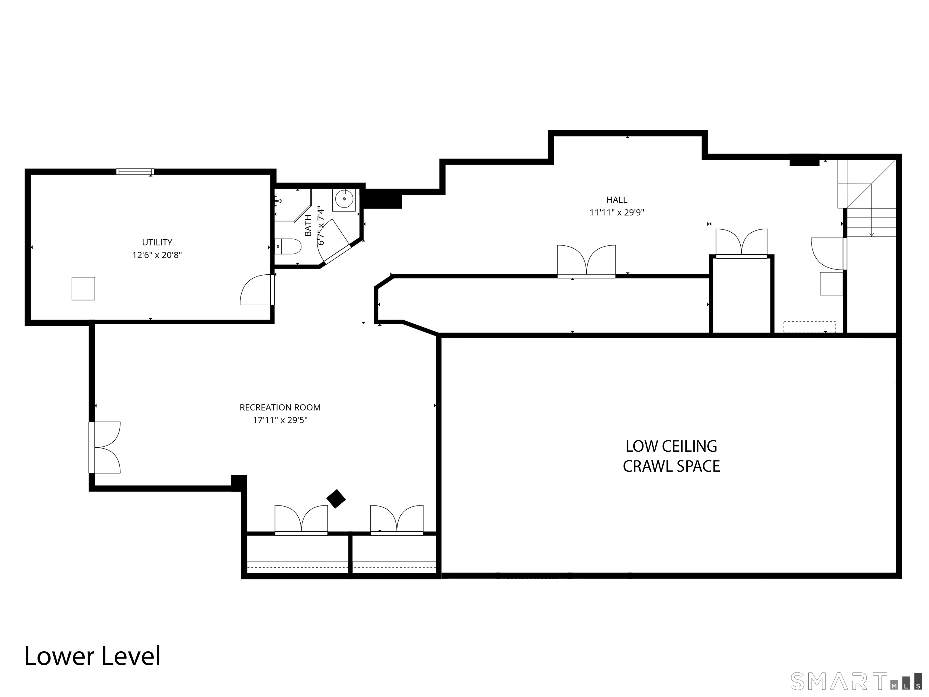 34 Canoe Brook Road