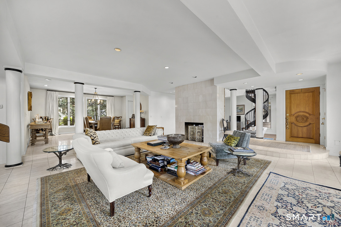 34 Canoe Brook Road