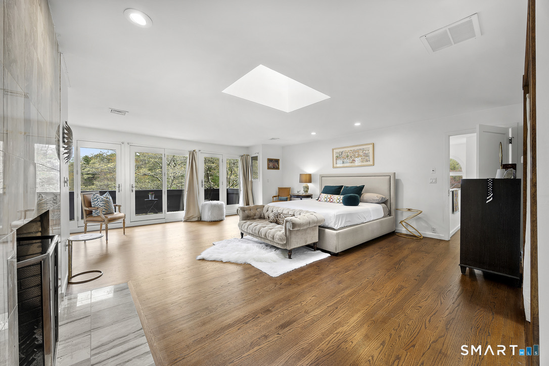 34 Canoe Brook Road