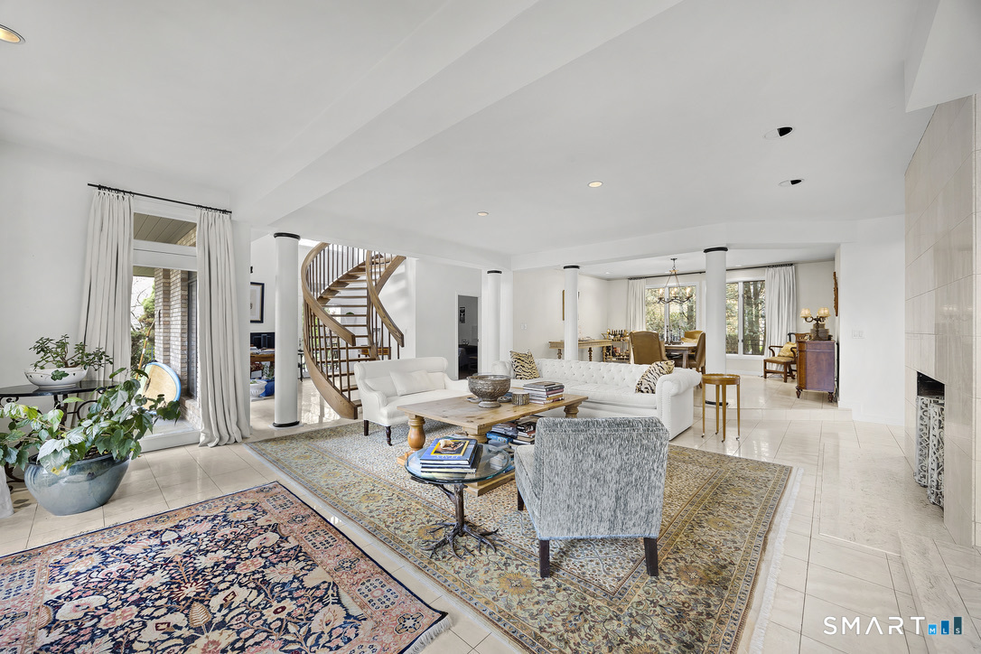 34 Canoe Brook Road