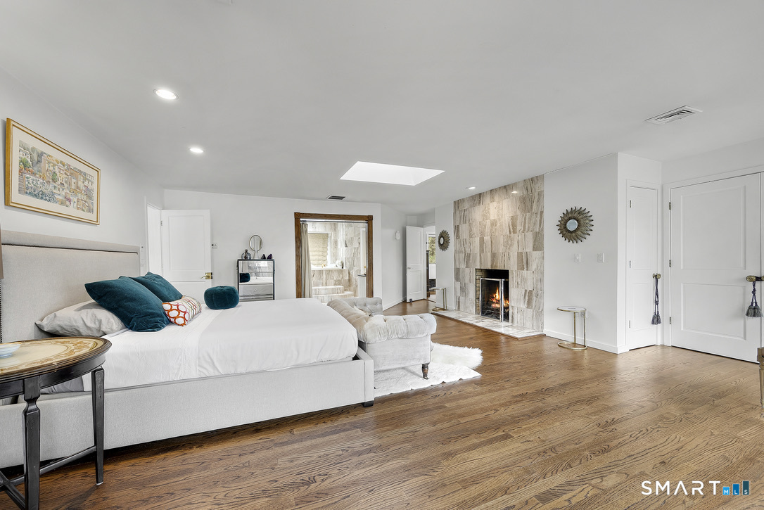 34 Canoe Brook Road