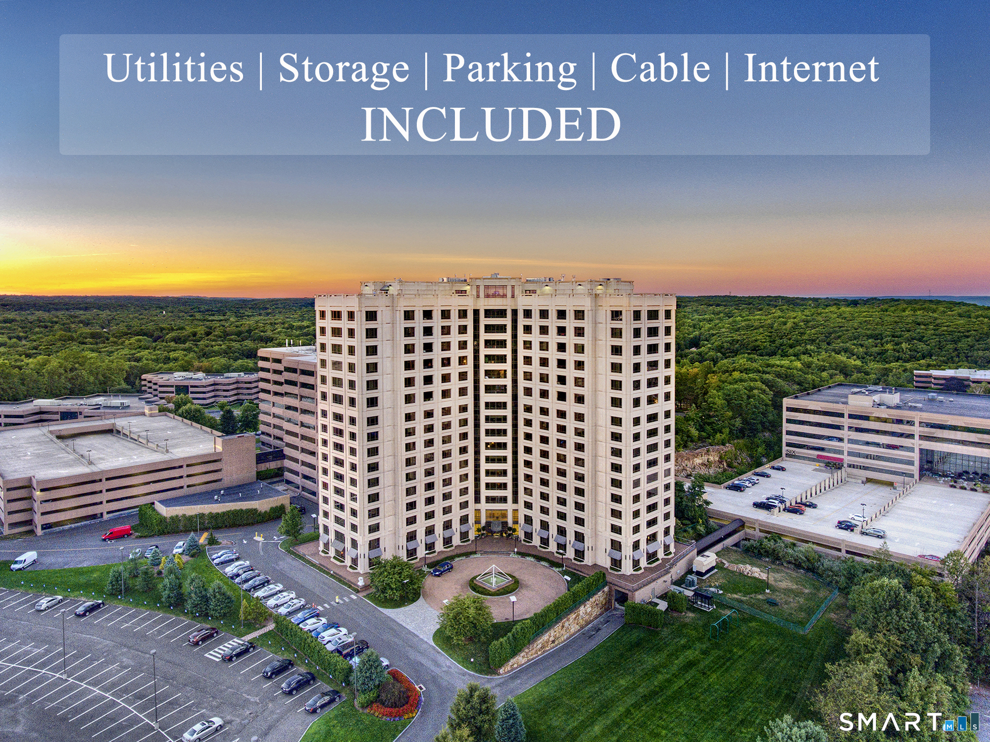 100 Parrott Drive Unit: 1106