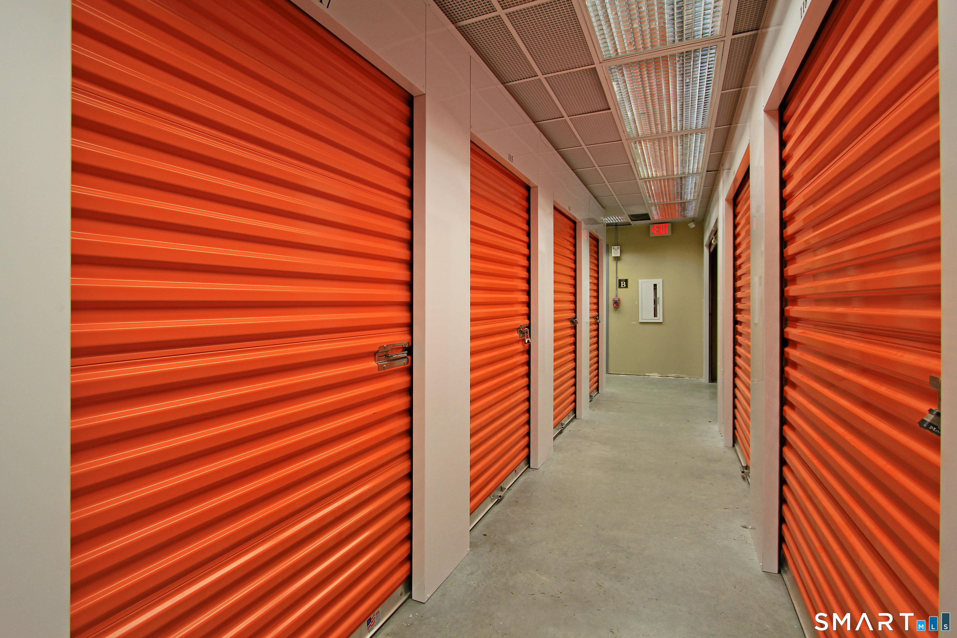 100 Parrott Drive Unit: 1106